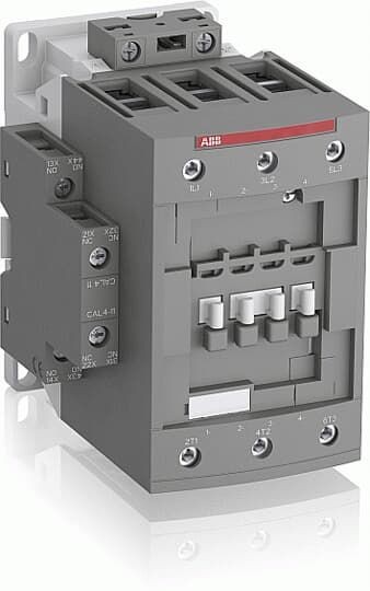 1SBL397001R1111 AF80-30-11-11 24-60V50/60HZ 20-60VDC Contactor