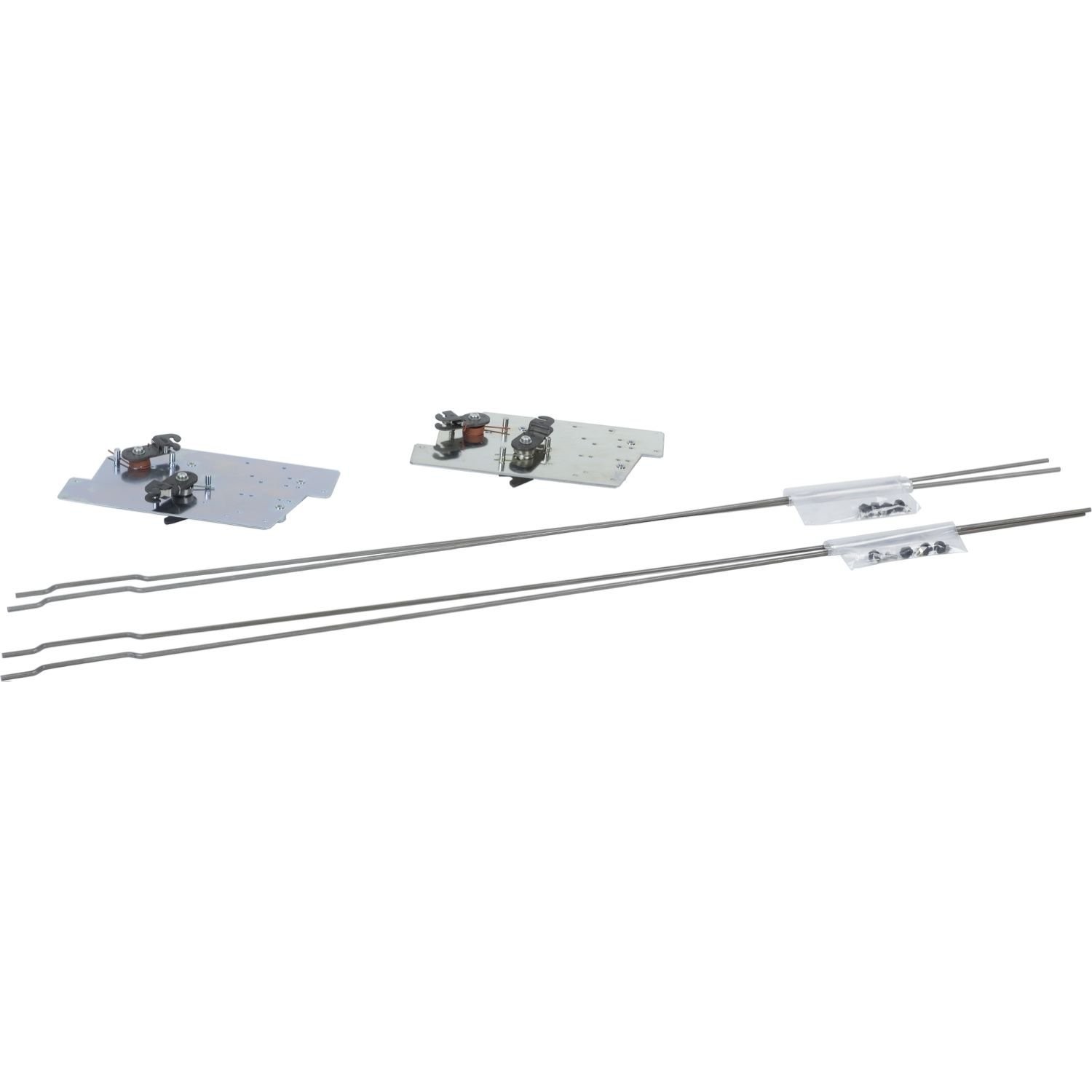 33210 1 SET OF 2 INTERLOCK RODS