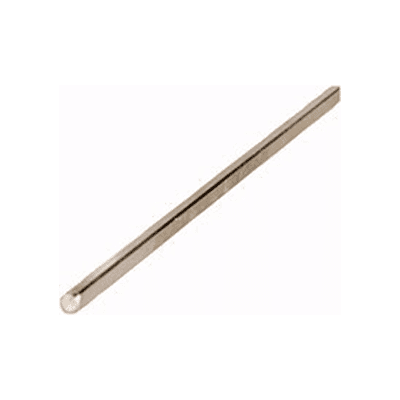 169580 BZM3-XV4 - Extension shaft, L = 400 mm, max.mounting depth
