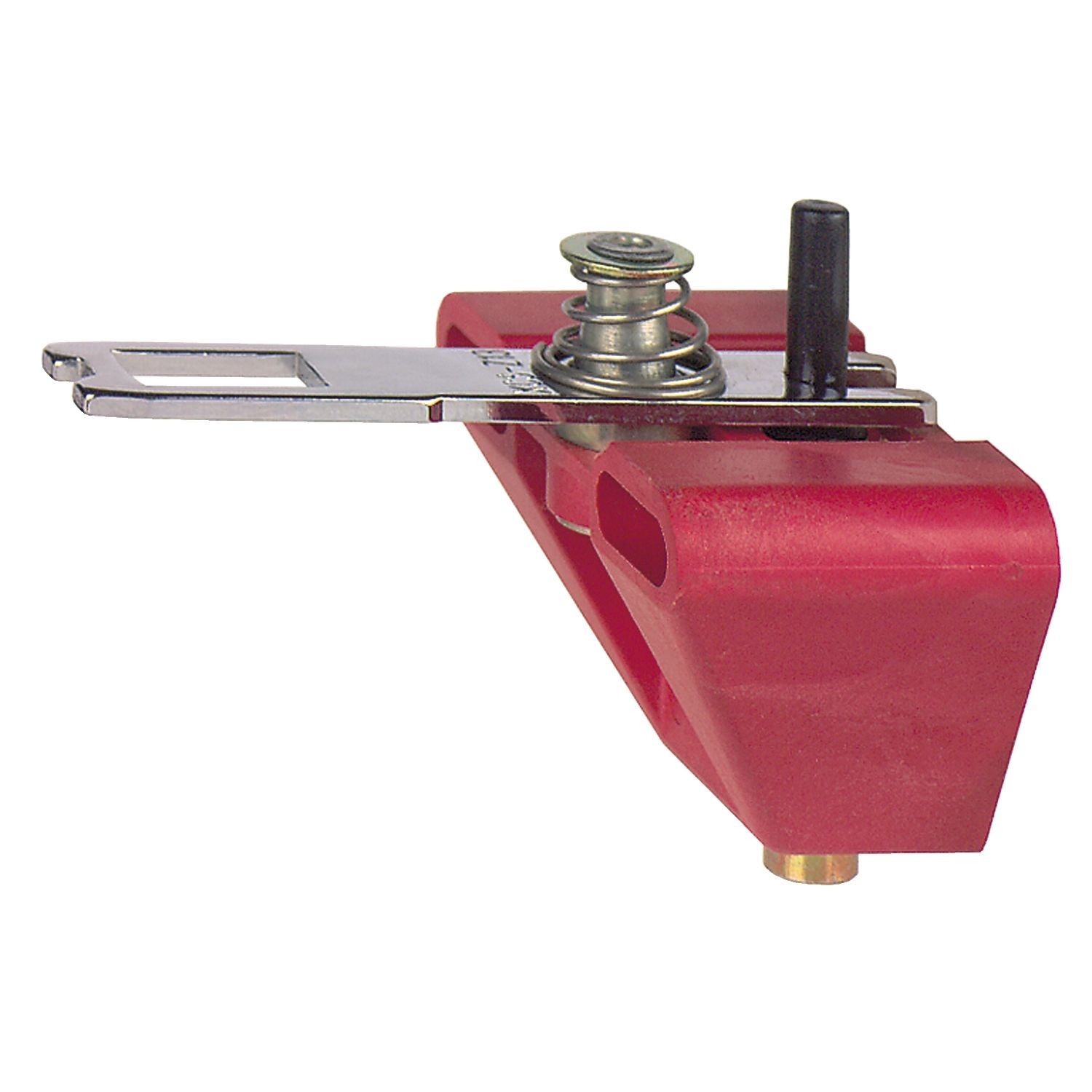 XCSZ13 Telemecanique Safety switches XCS, pivoting actuator, for plastic switch