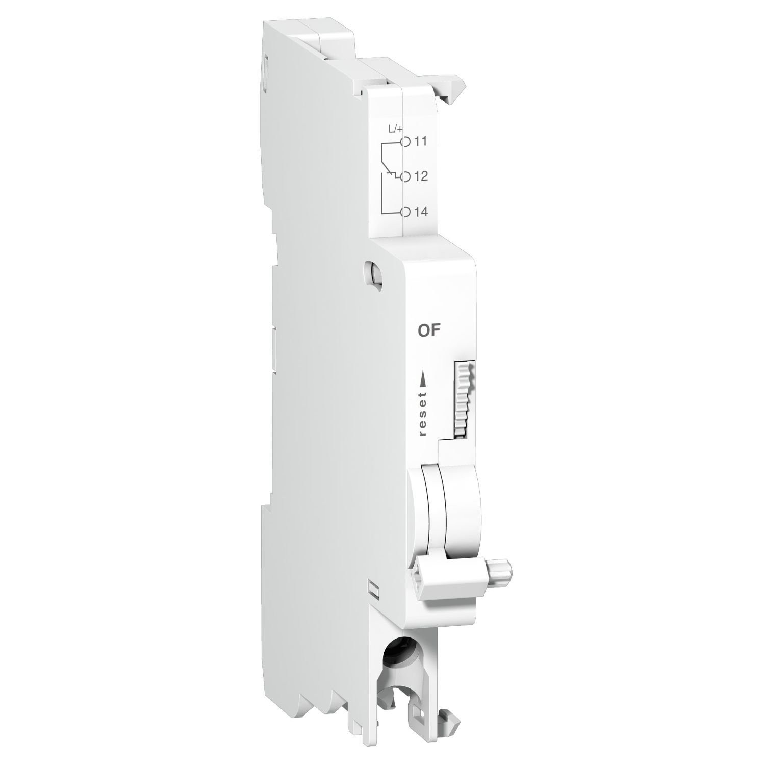 Schneider Electric A9N26924 Acti9 - Auxiliary contact OC plus 1 SD and OF ac dc