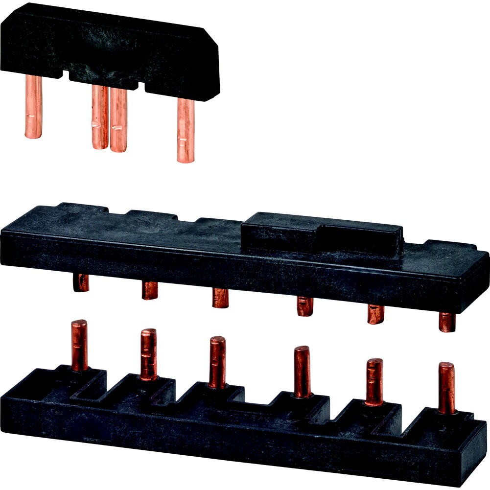 101058 DILM65-XSL - Secondary terminal wire kit, star-delta, for DILM40-M65
