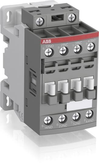 1SBH137001R1322 NF22E-13 100-250V50/60HZ-DC Contactor Relay