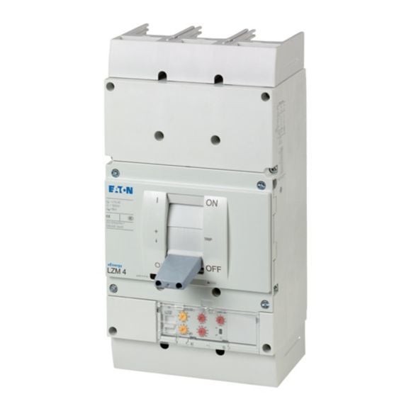 111978 LZMN4-AE800-I - Circuit-breaker, 3 p, 800A