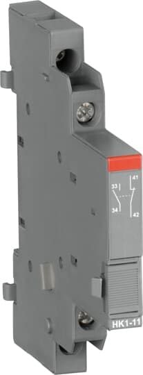 1SAM201902R1003 HK1-02 Auxiliary Contact