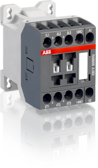 1SBL101001R2610 AS09-30-10-26 230V50/60HZ Contactor