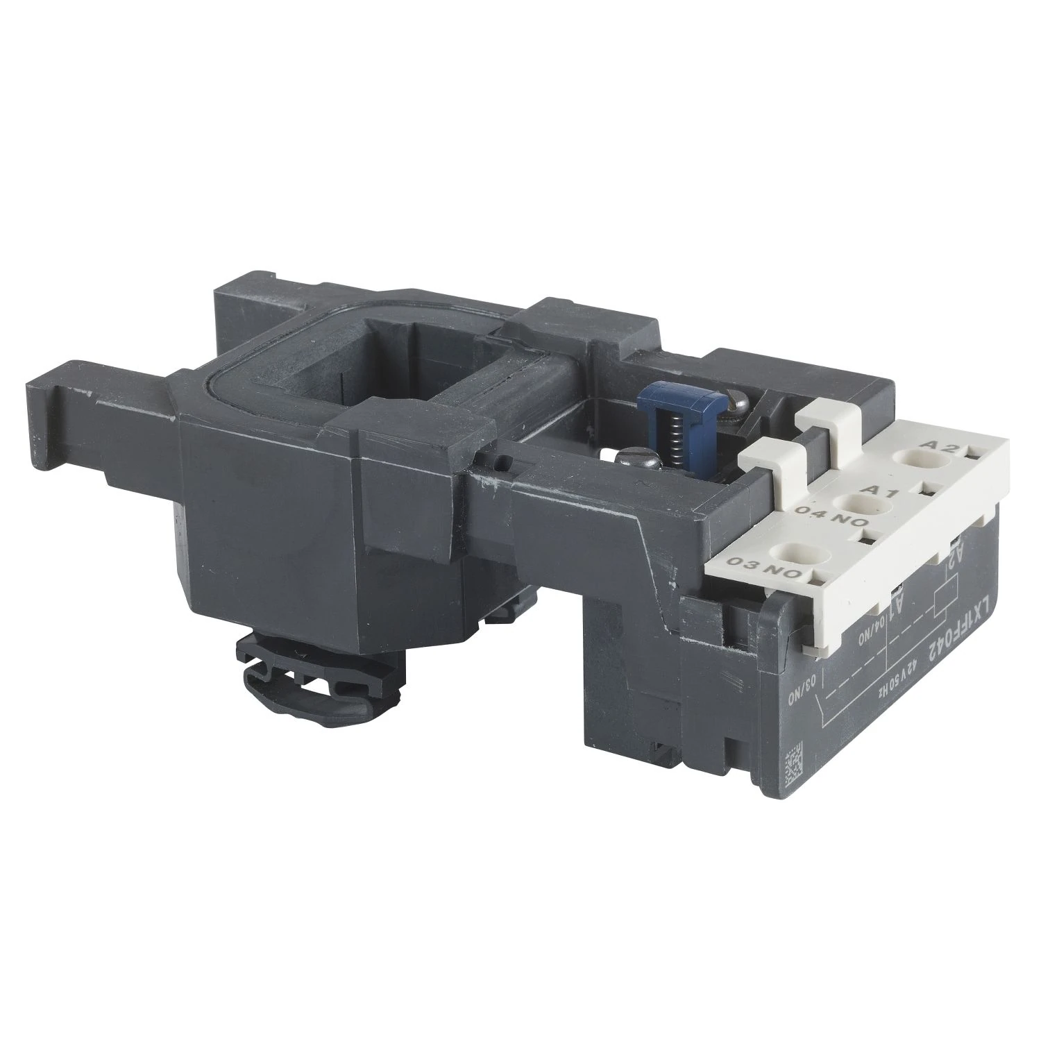 LX1FF110 TeSys F - contactor coil - LX1FF - 110...115 V AC 50 Hz