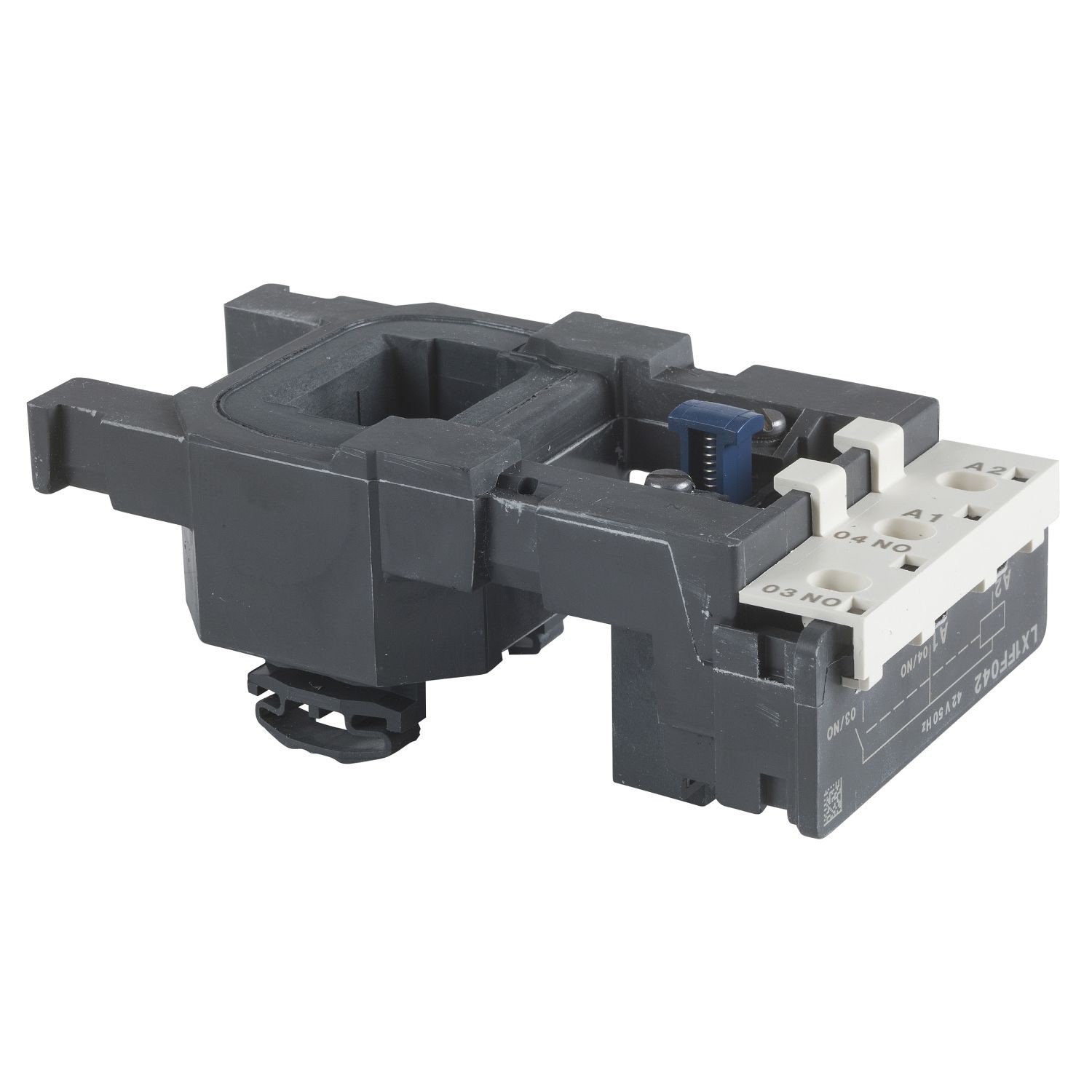 LX1FF380 TeSys F - contactor coil - LX1FF - 380...400V AC 50 Hz - 460...480 V AC 60 Hz