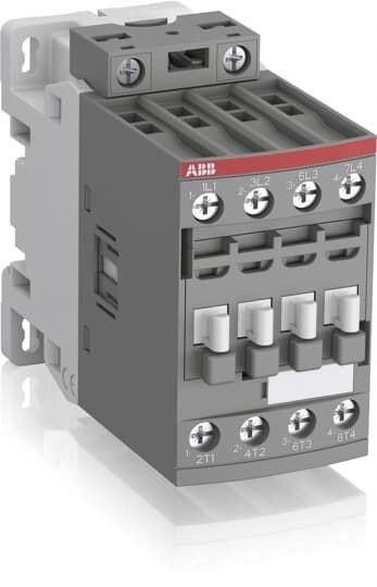 1SBL297201R1300 AF38-40-00-13 100-250V50/60HZ-DC Contactor