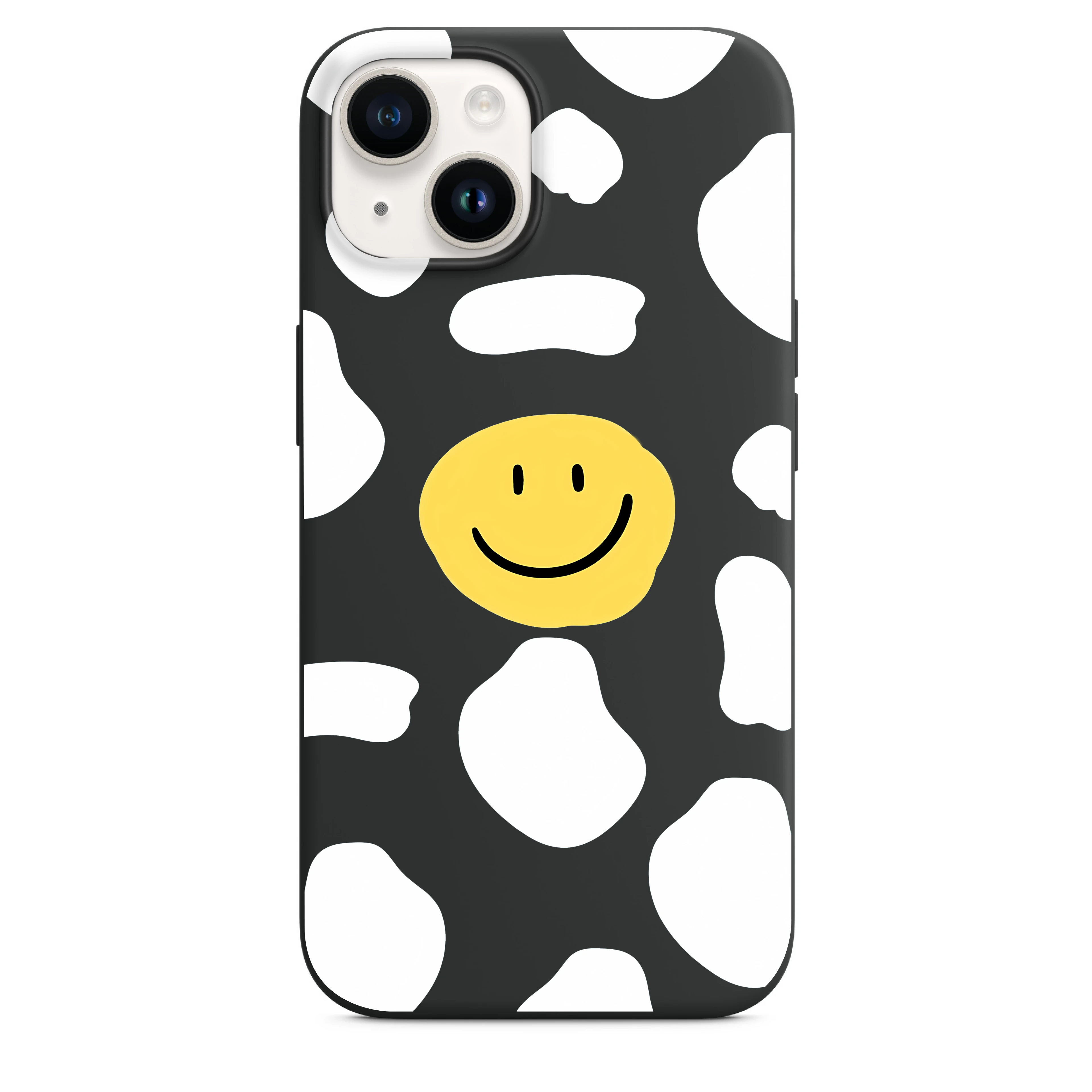 Gülen Yüz Telefon Kılıfı