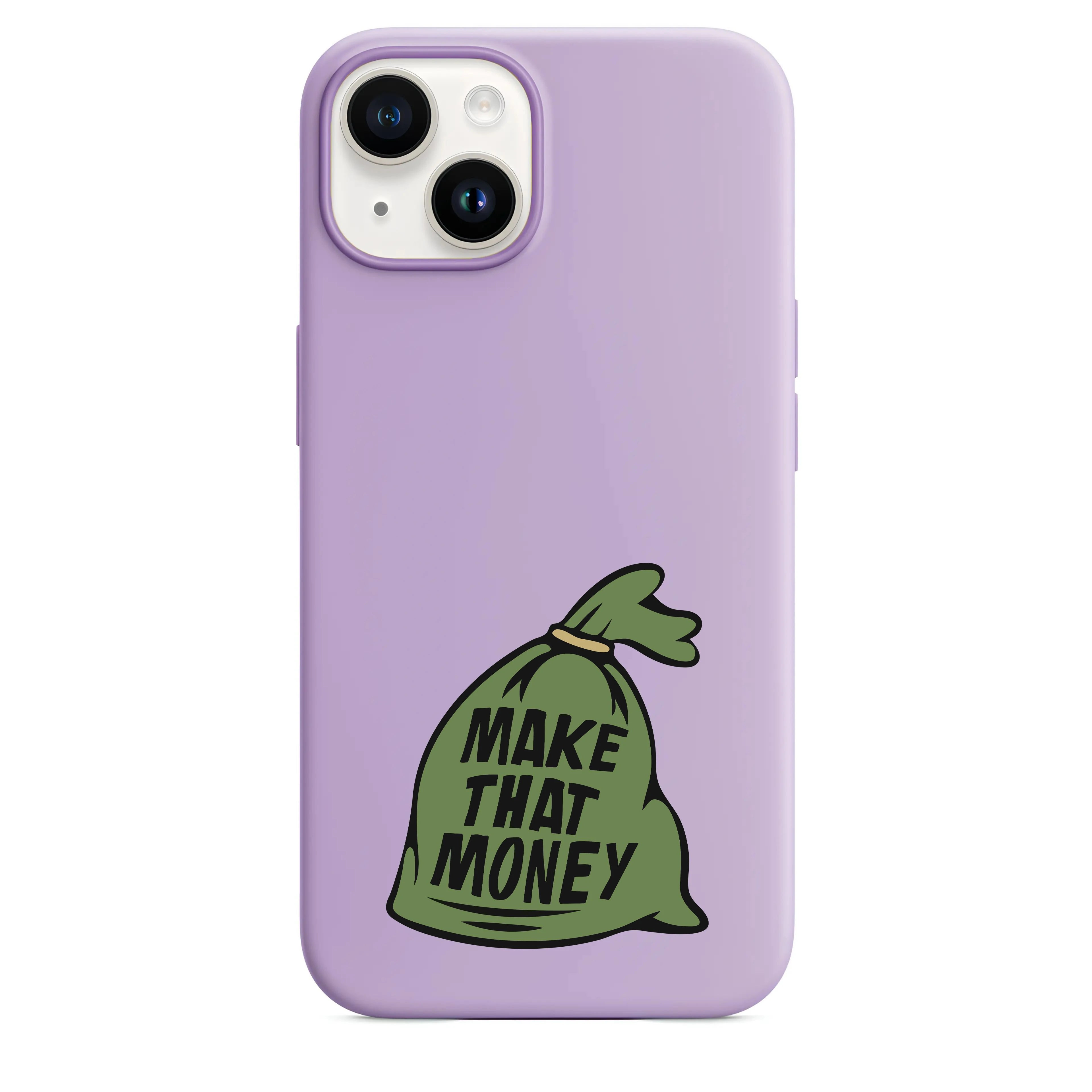 Make That Money Telefon Kılıfı