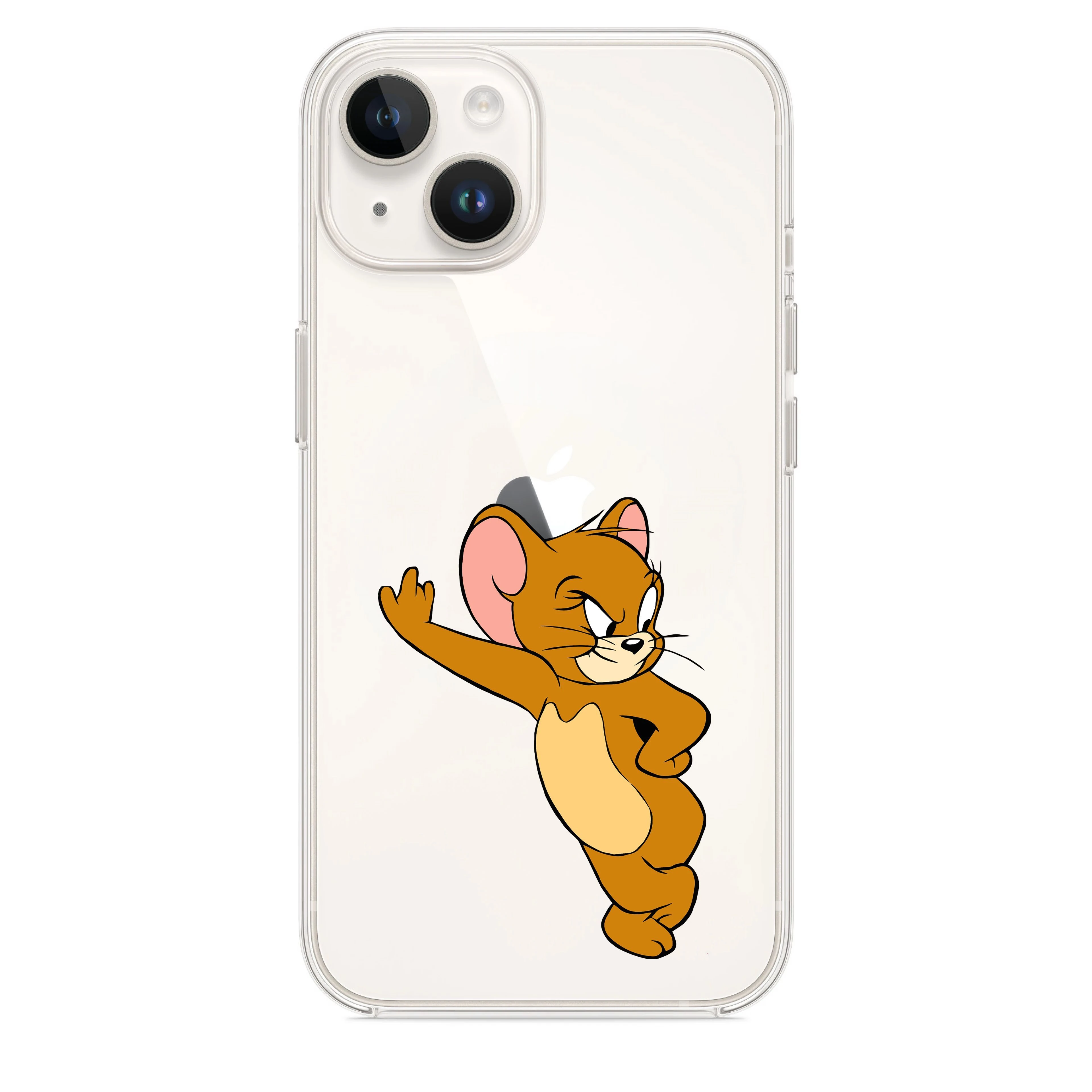 Jerry Telefon Kılıfı