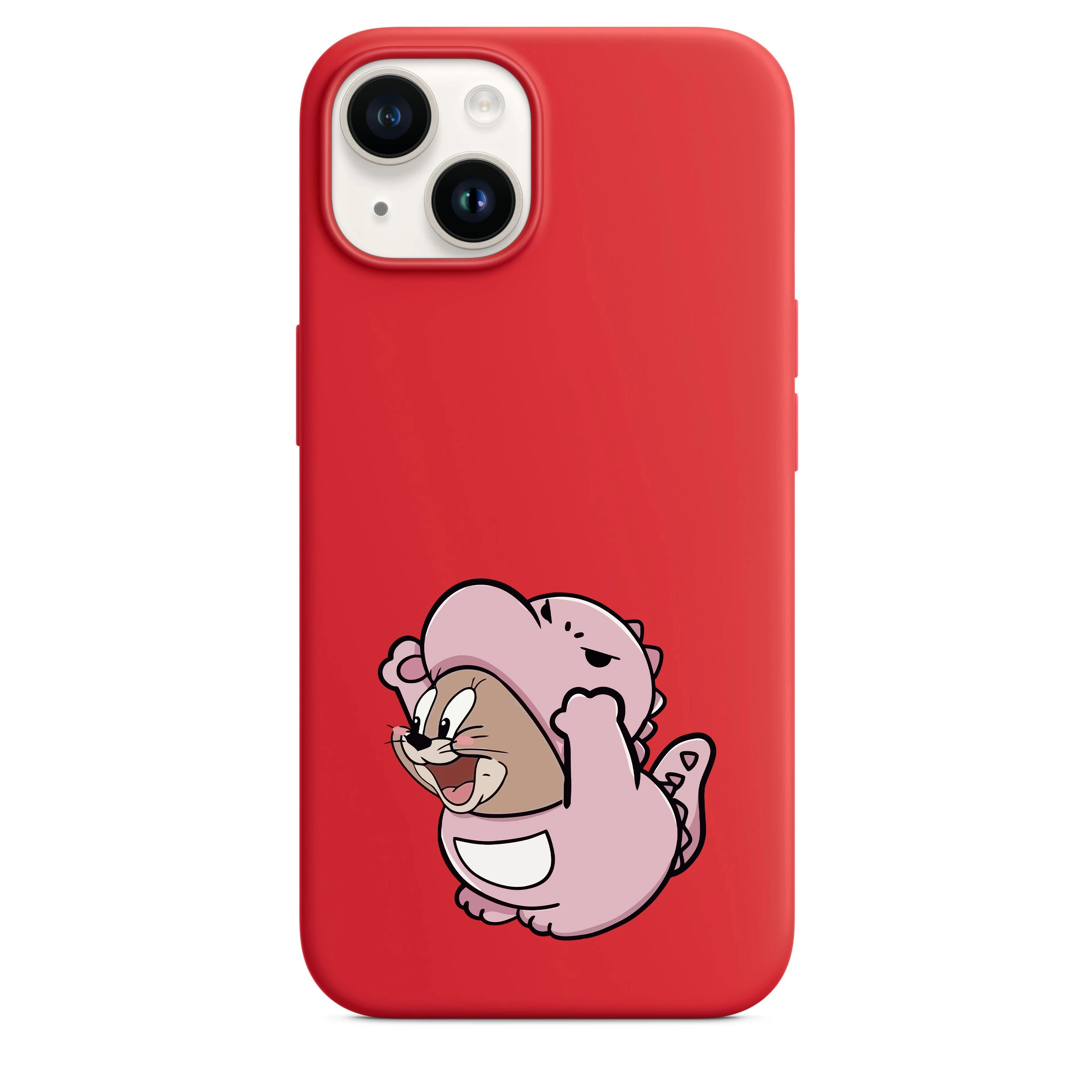 Jerry Telefon Kılıfı