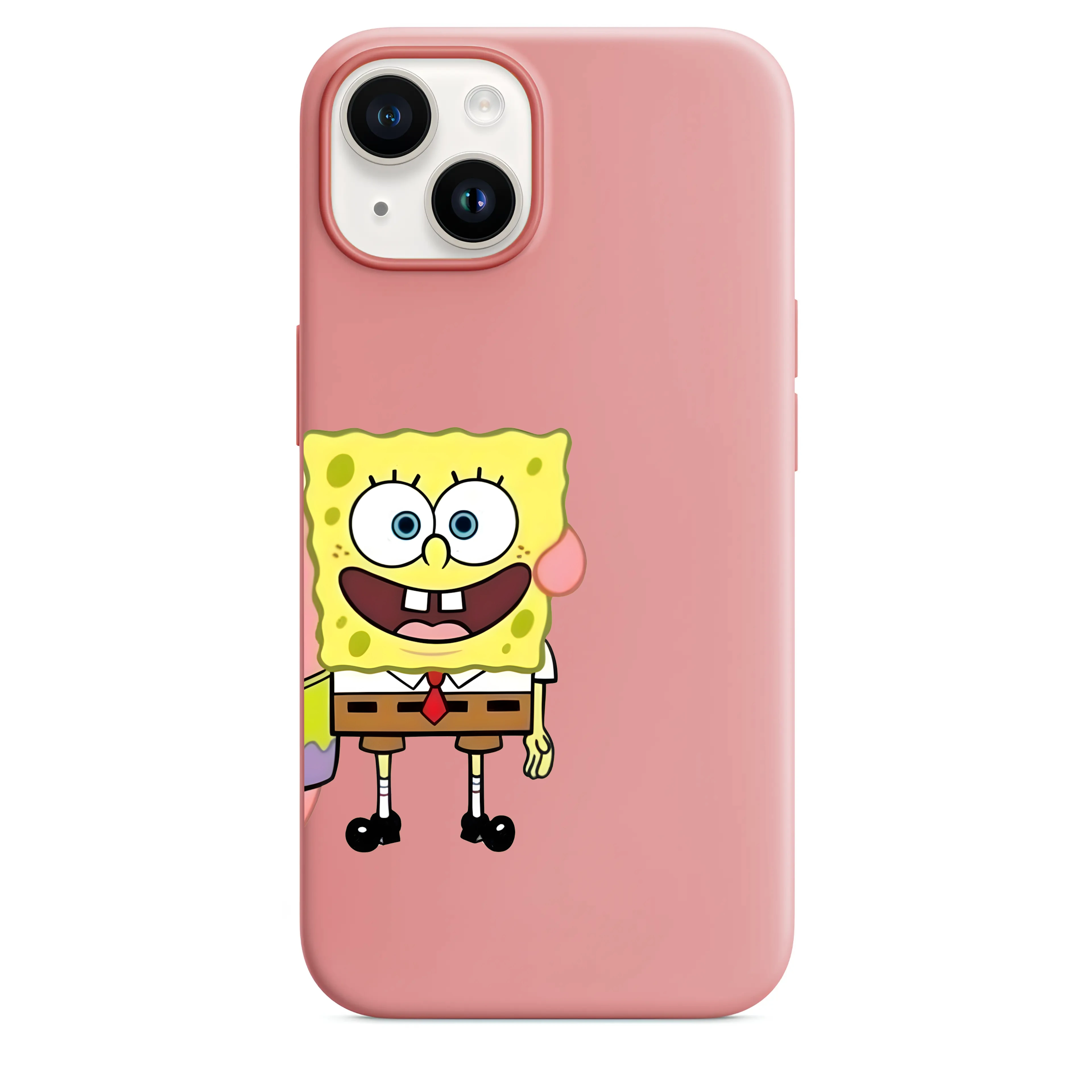 Sünger Bob Telefon Kılıfı