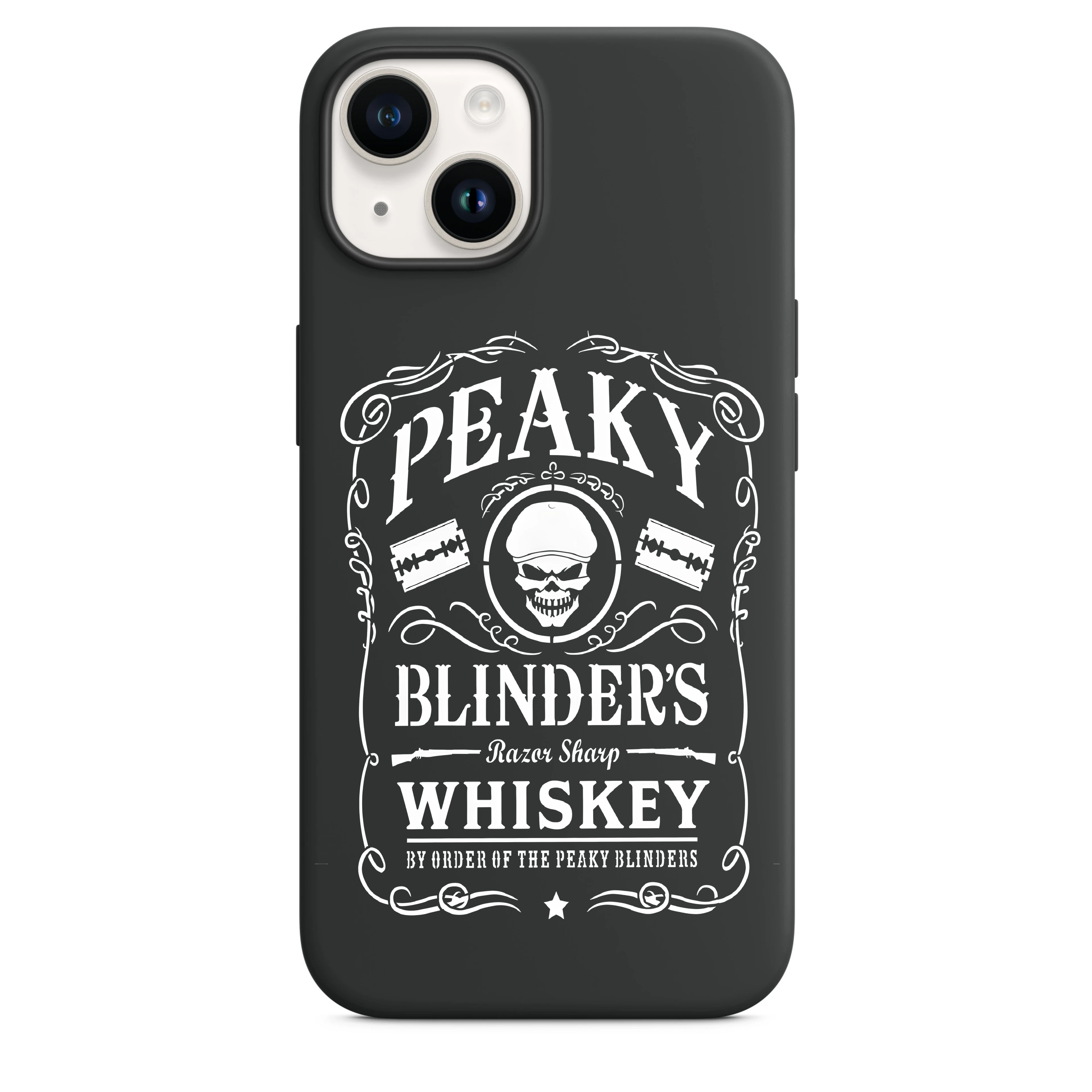 Peaky Blinders Telefon Kılıfı