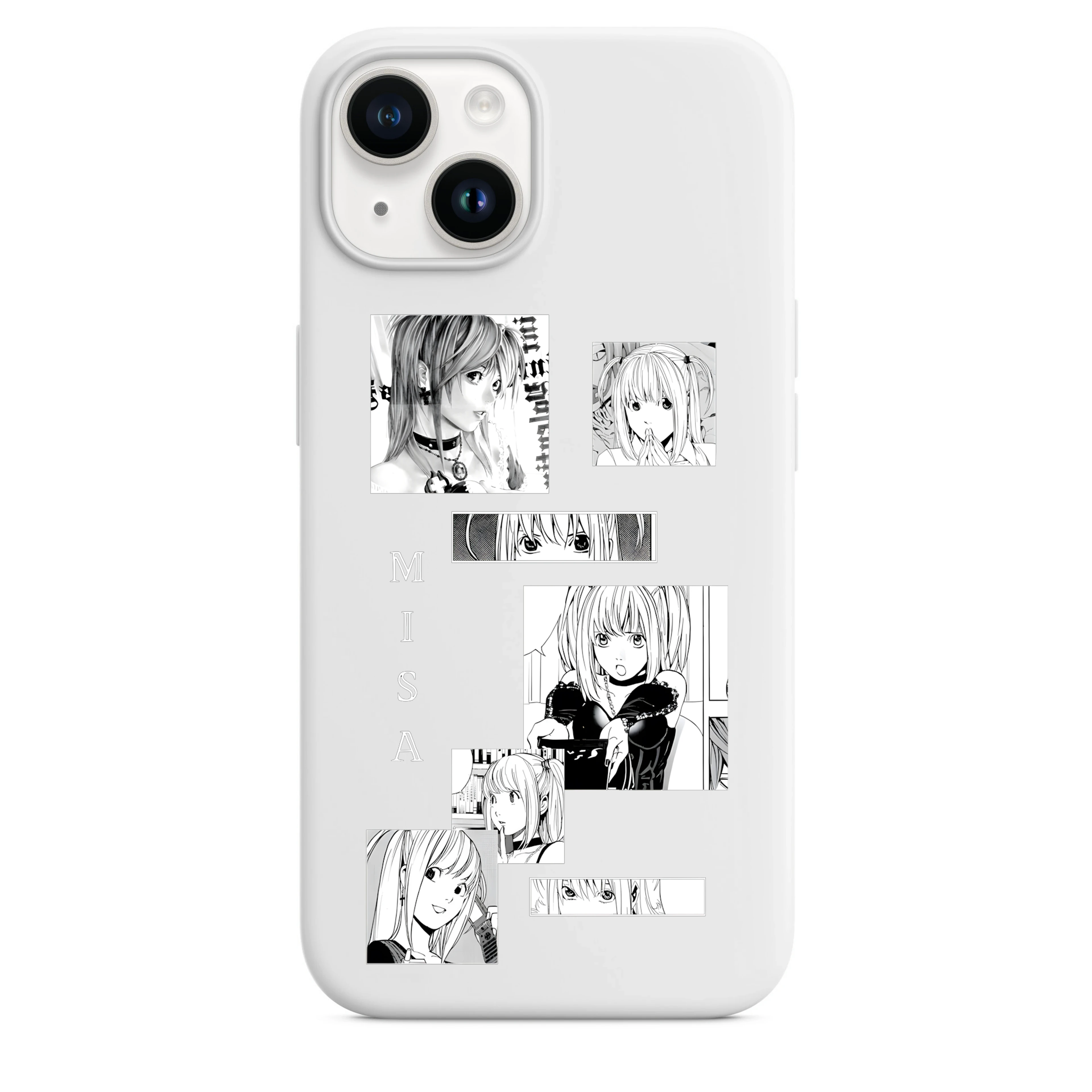 Misa Telefon Kılıfı