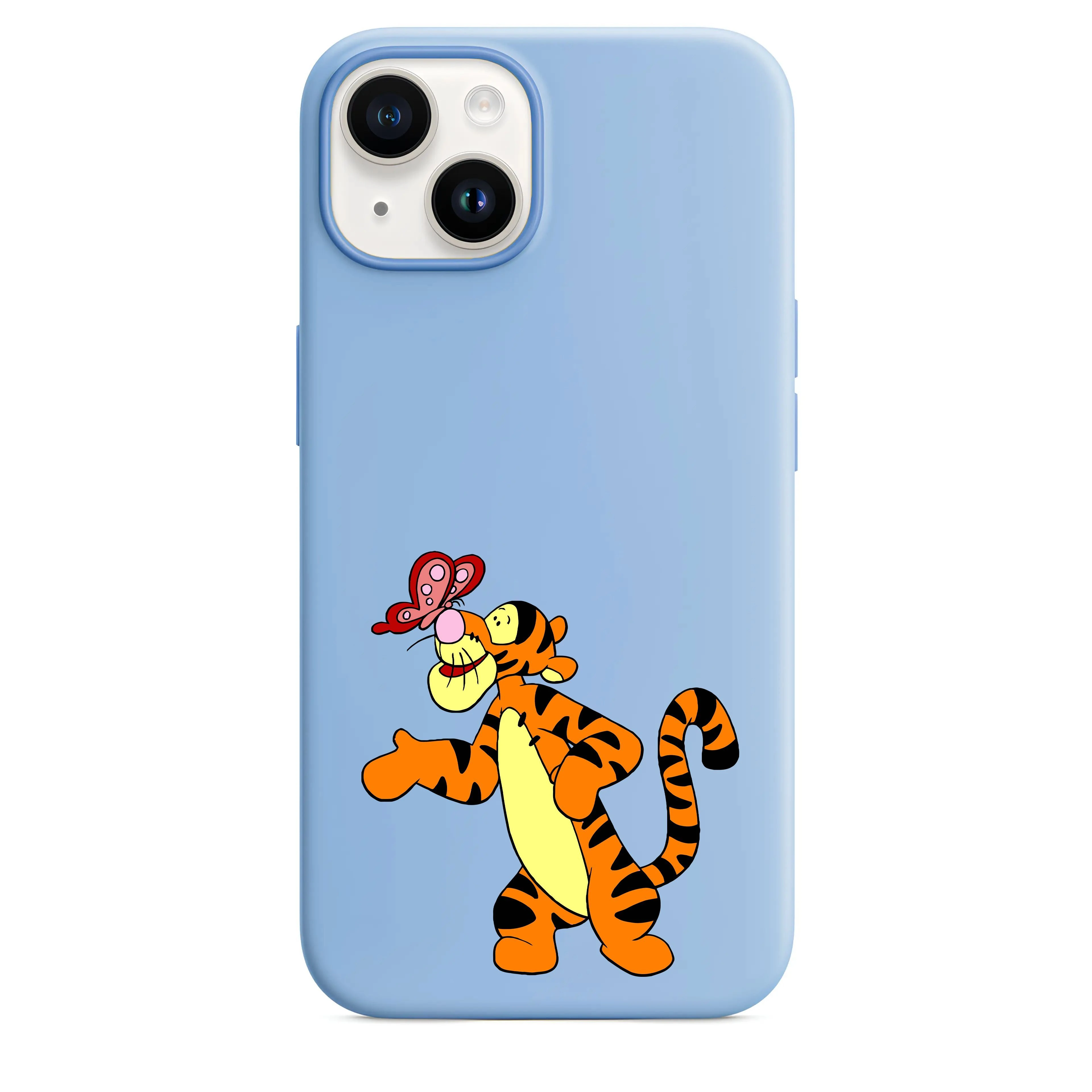 Tigger Telefon Kılıfı