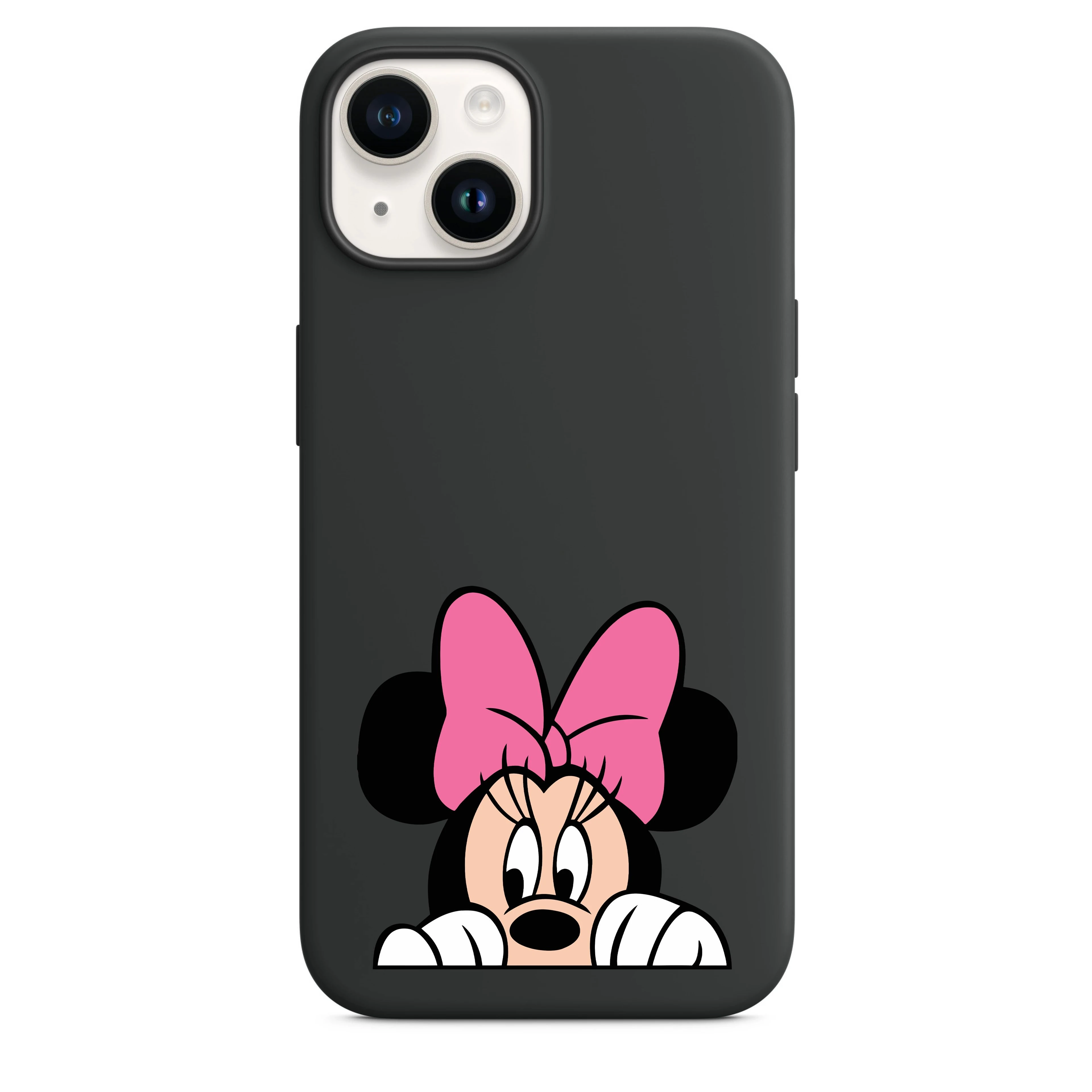 Minnie Mouse Telefon Kılıfı