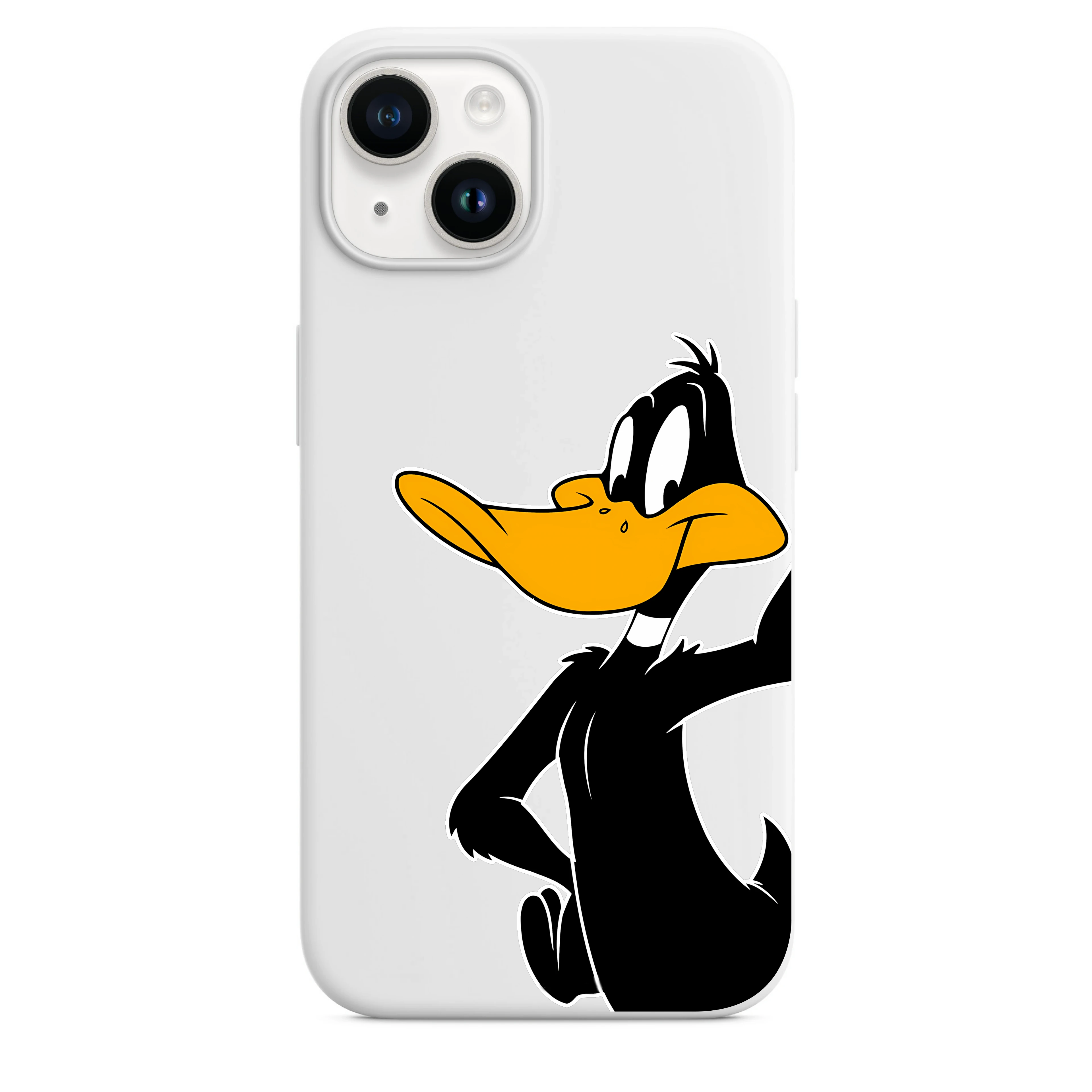 Daffy Duck Telefon Kılıfı