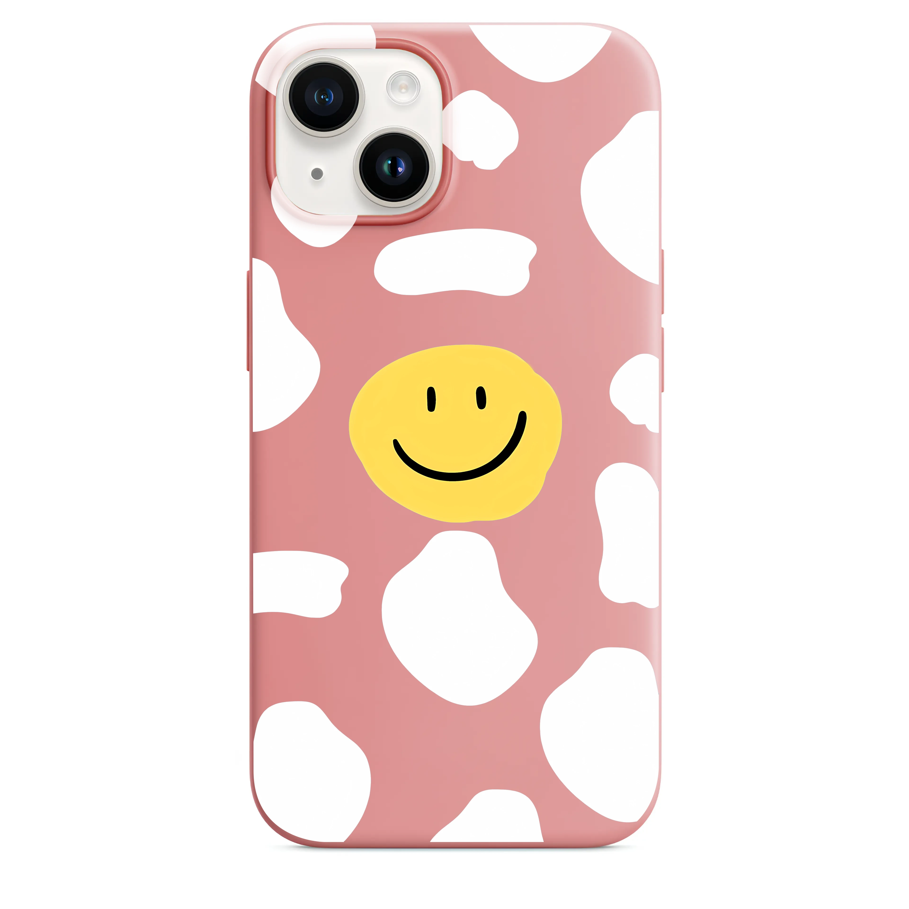 Gülen Yüz Telefon Kılıfı