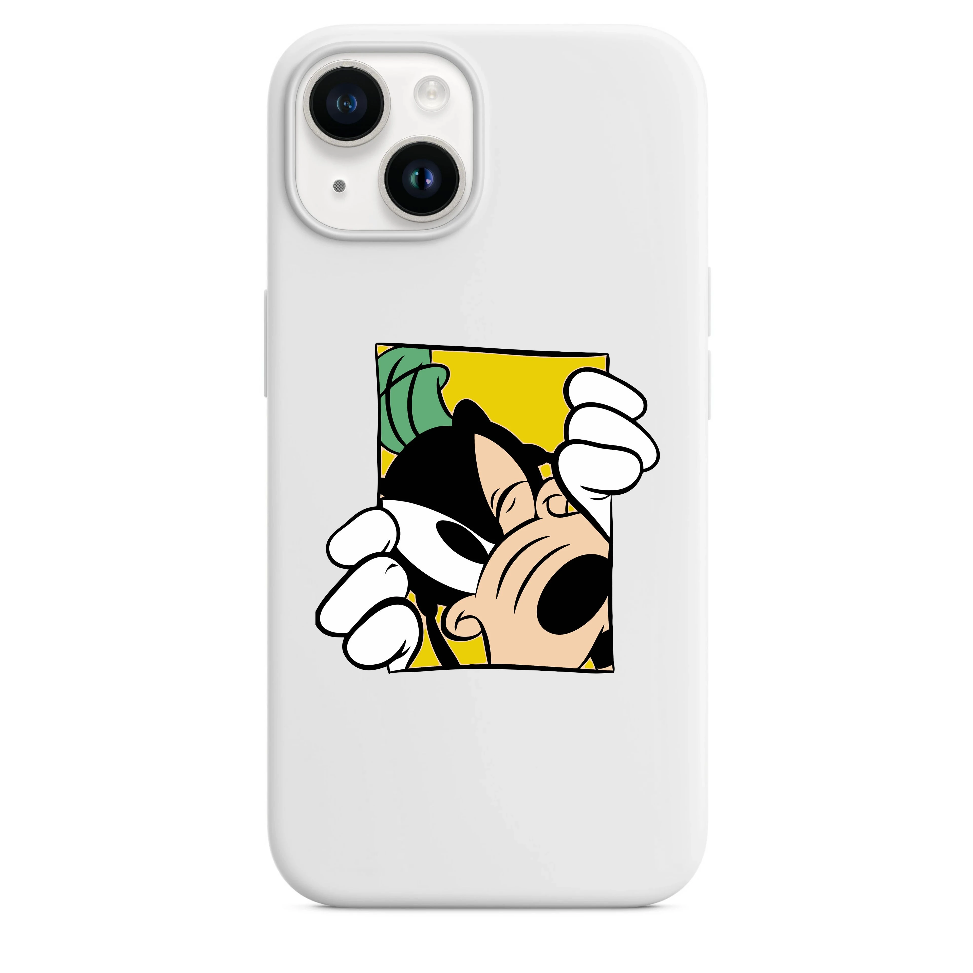 Goofy Telefon Kılıfı
