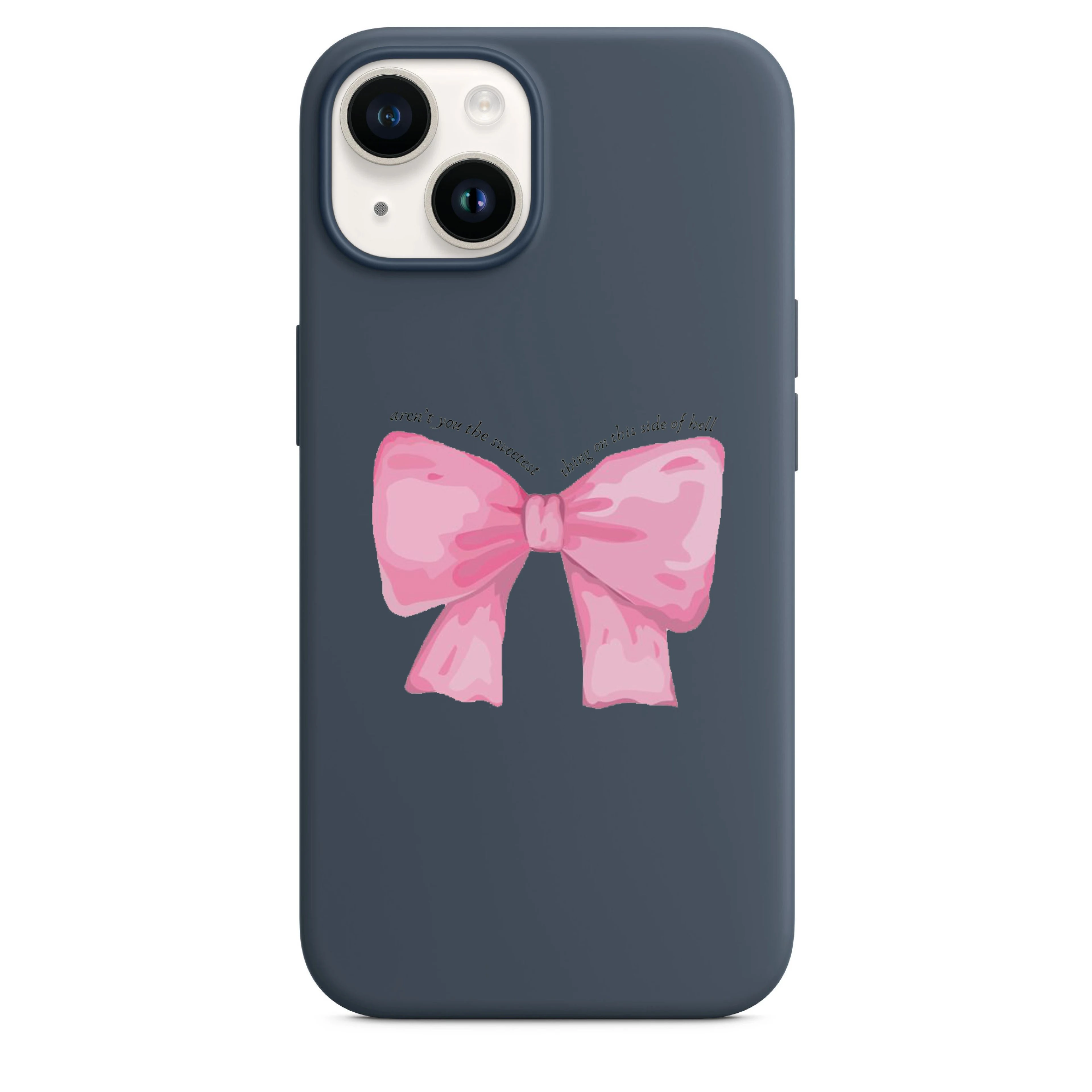 Fiyonk Telefon Kılıfı