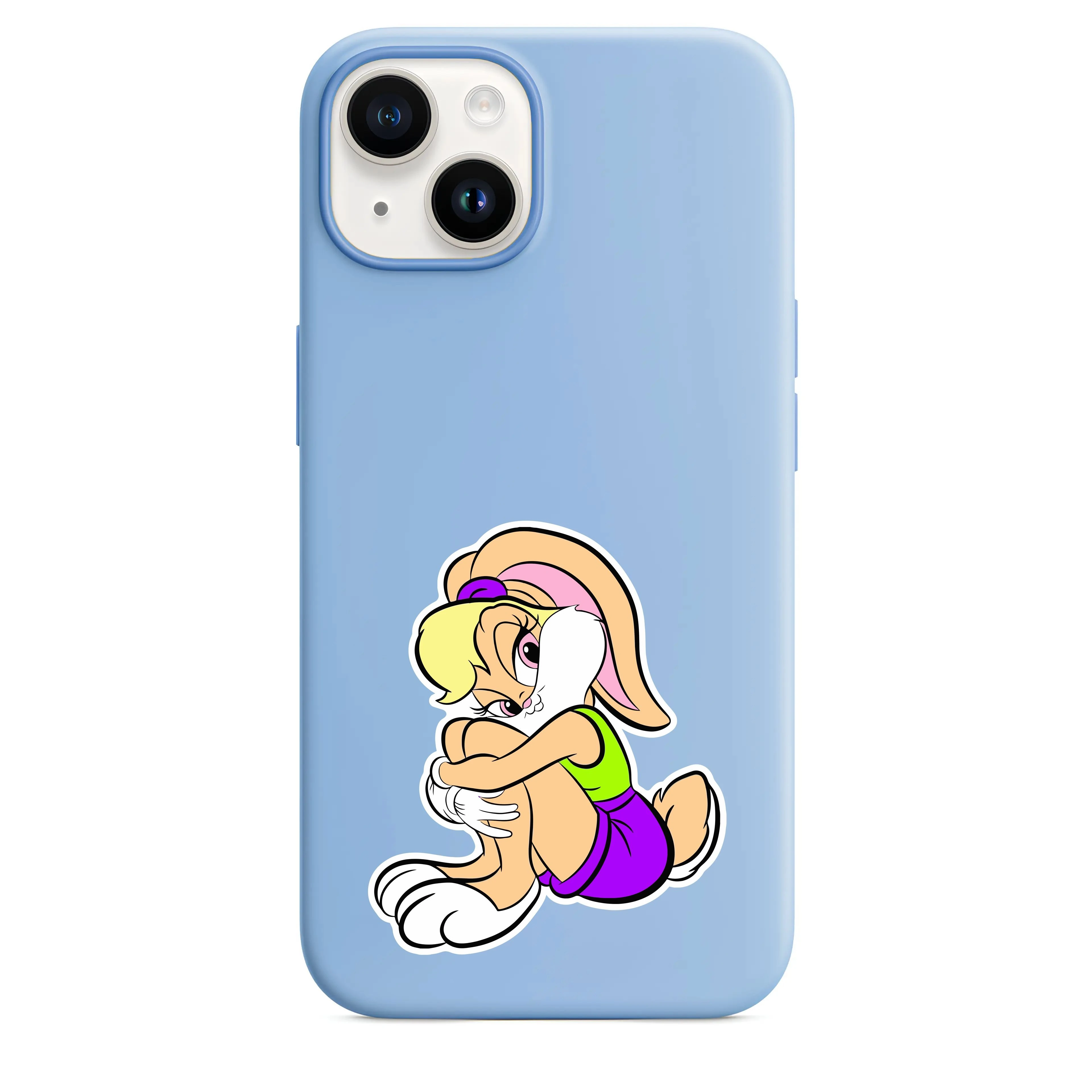 Lola Bunny Telefon Kılıfı