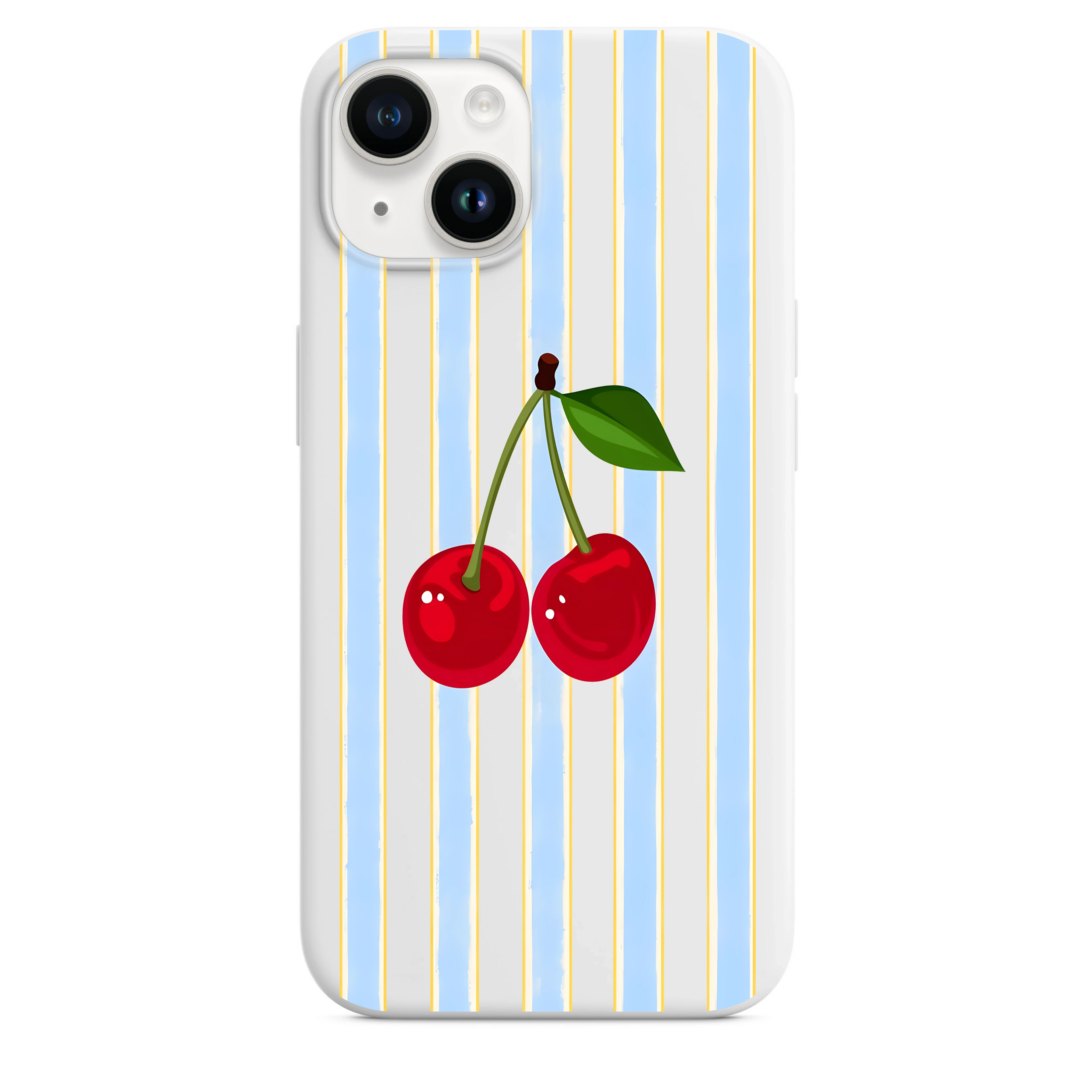 Cherry Telefon Kılıfı