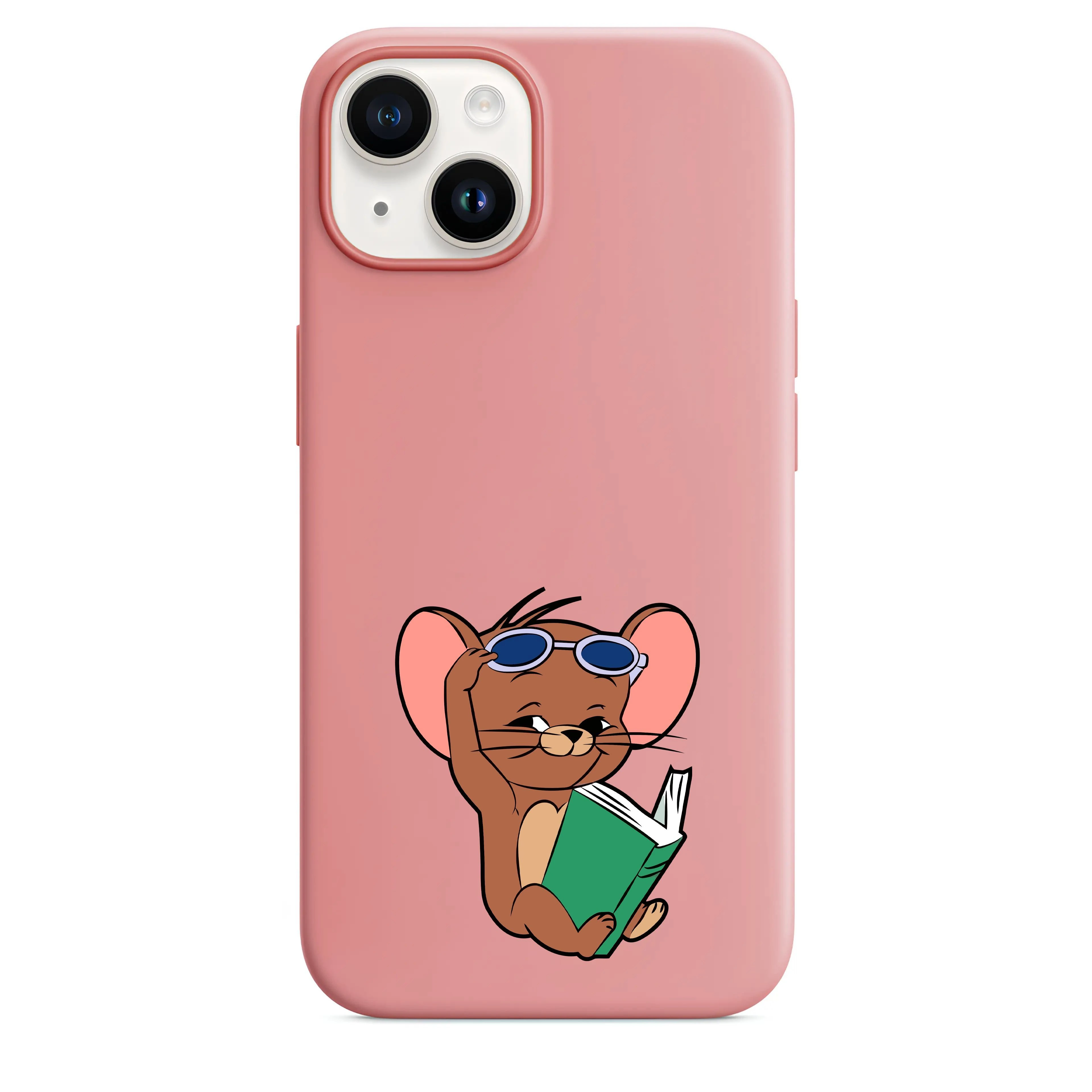 Jerry Telefon Kılıfı