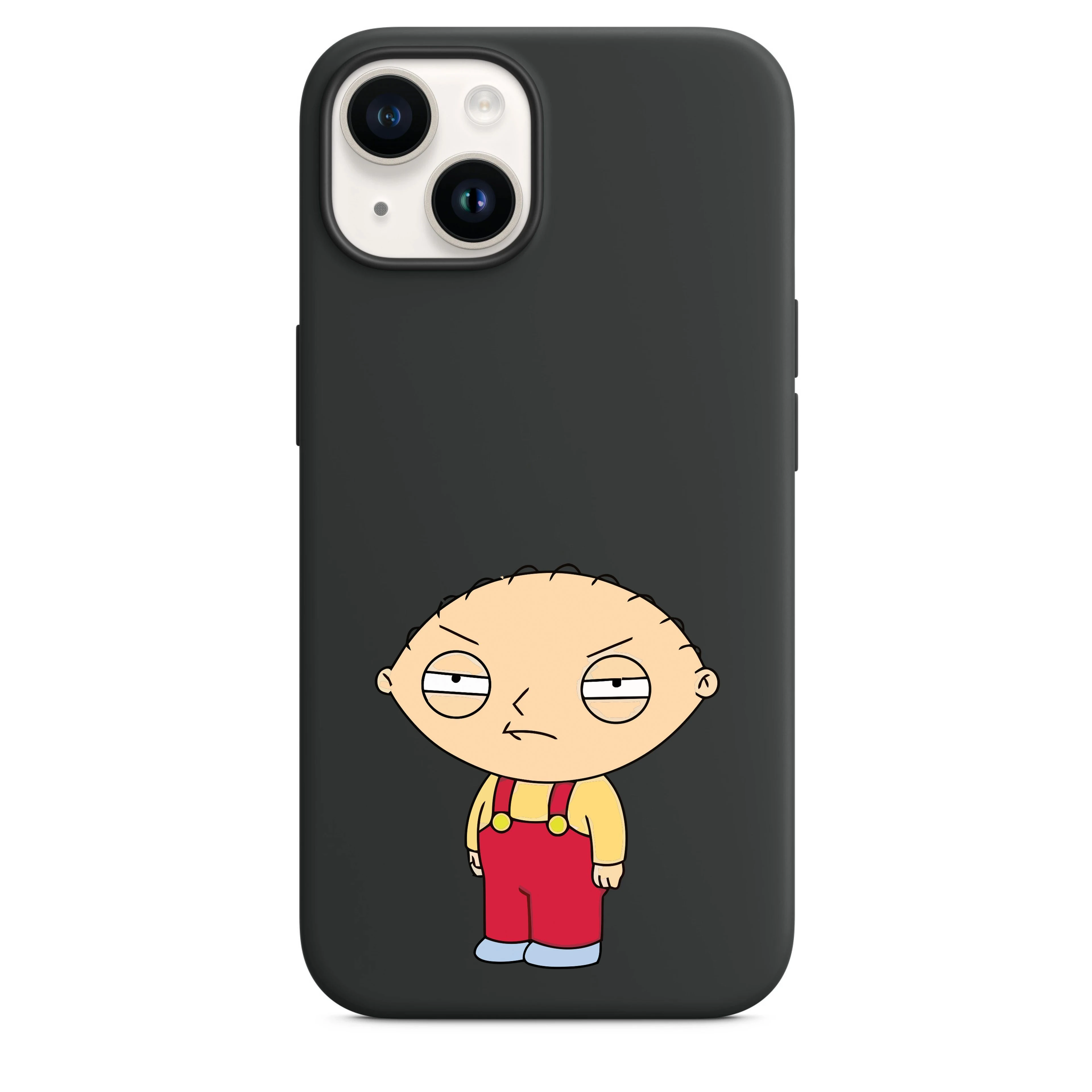 Stewie Telefon Kılıfı