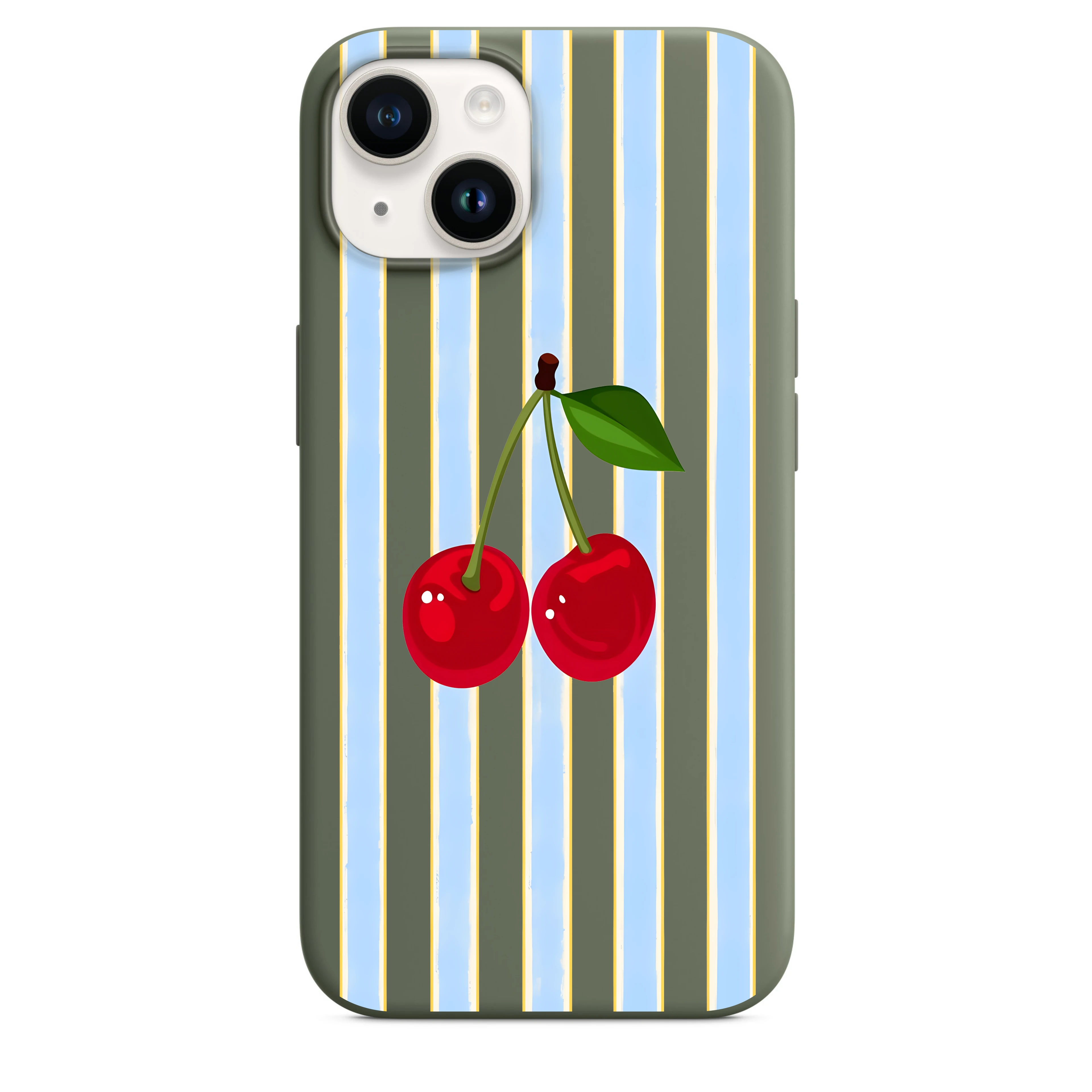 Cherry Telefon Kılıfı