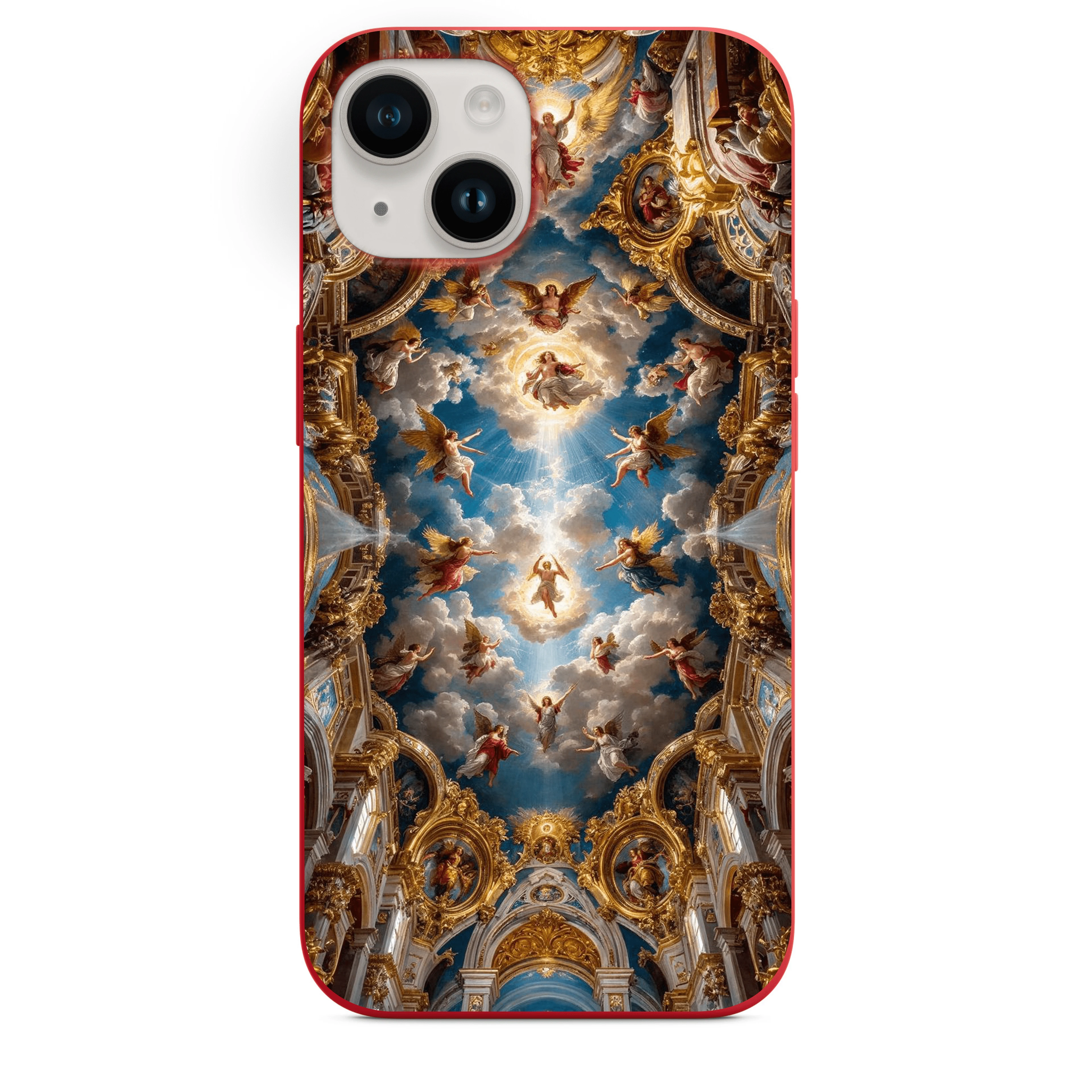 Heaven Telefon Kılıfı