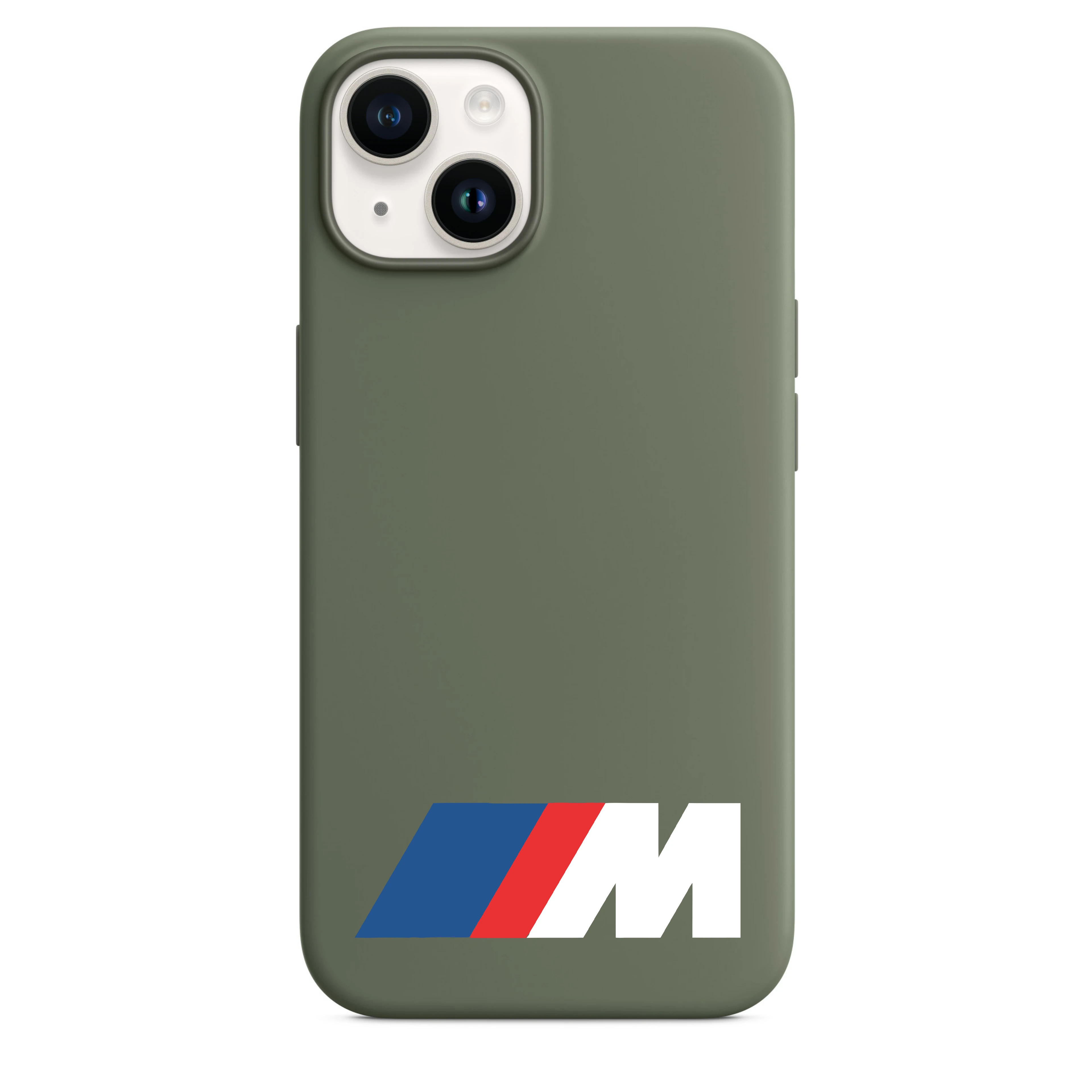 M Power Telefon Kılıfı