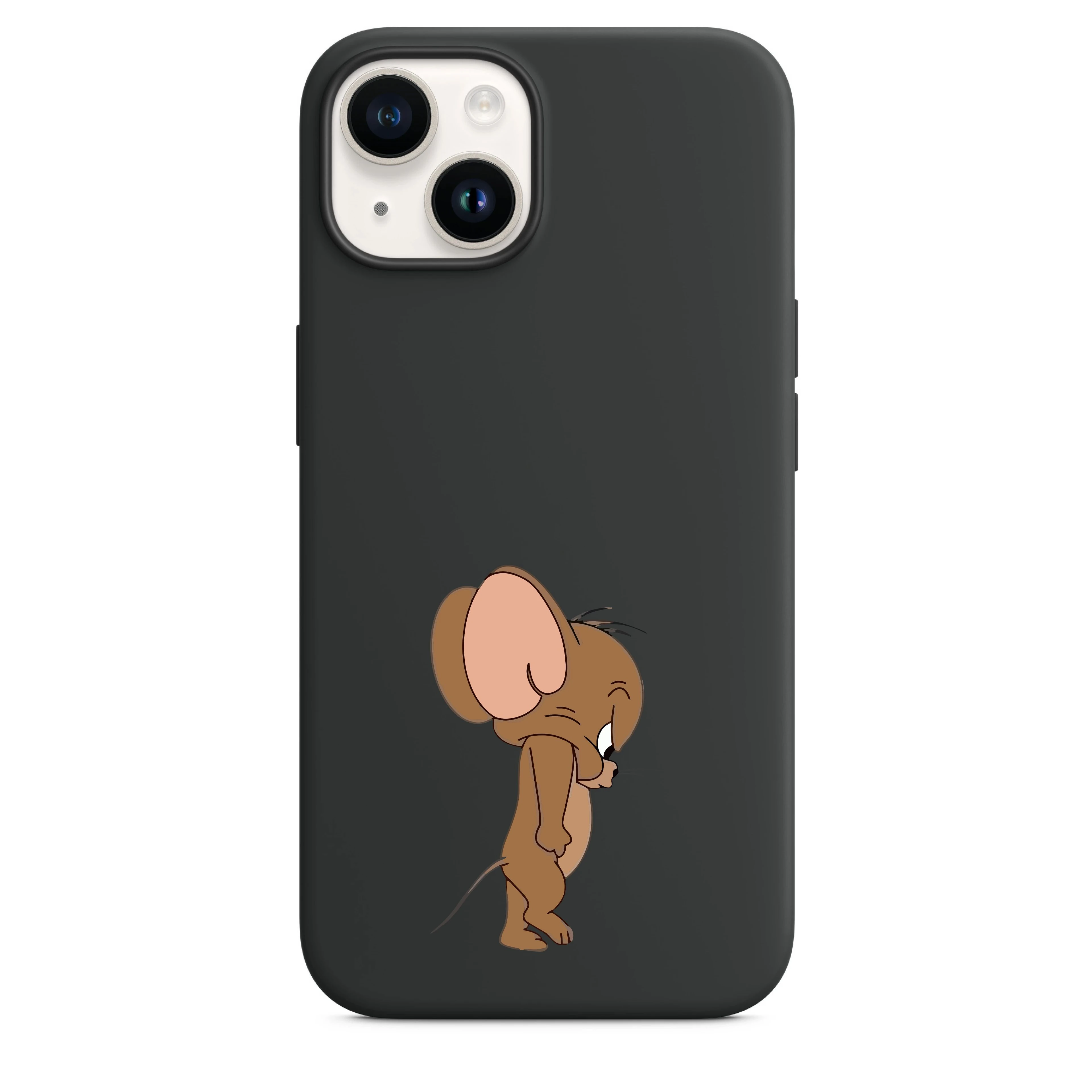 Jerry Telefon Kılıfı