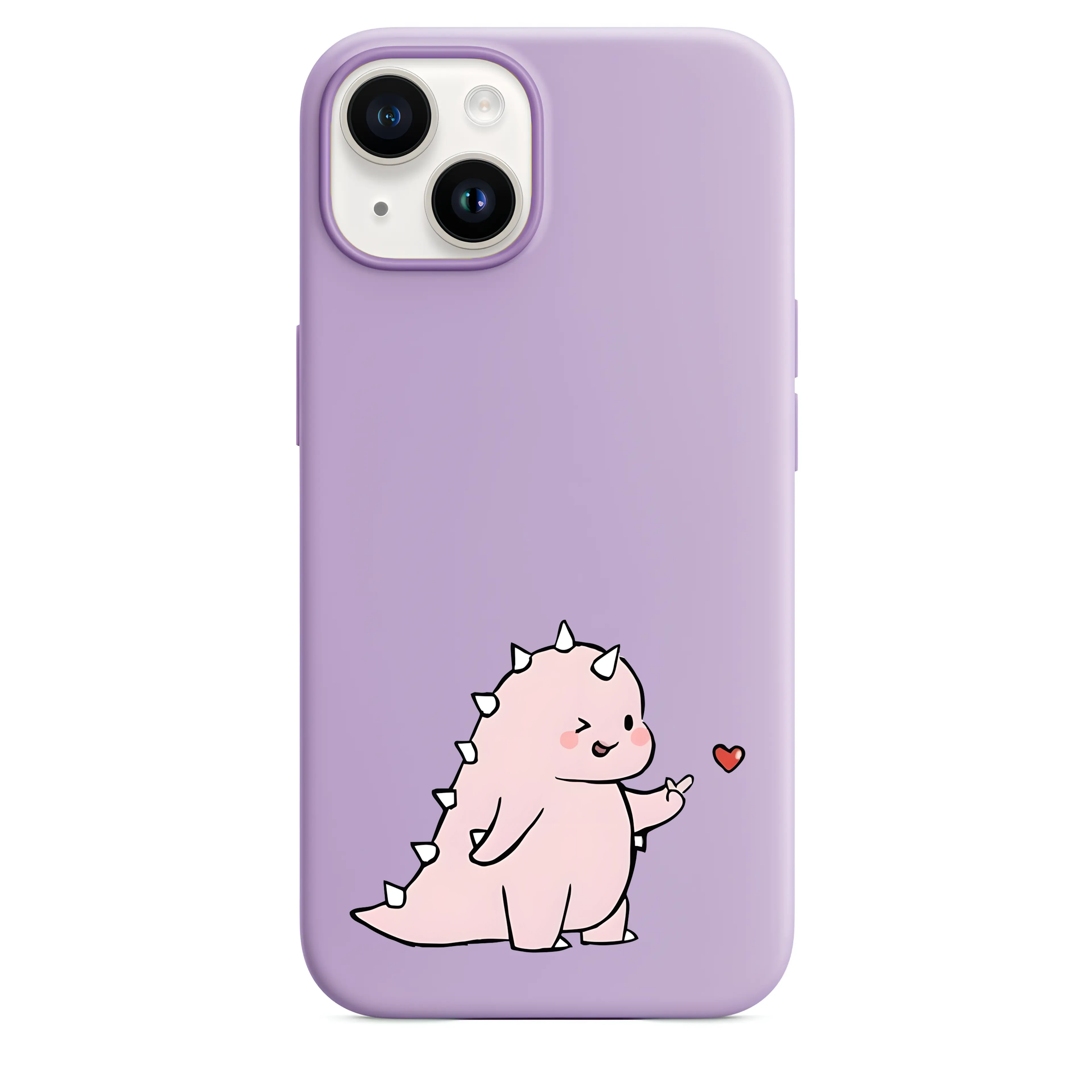 Dino Telefon Kılıfı