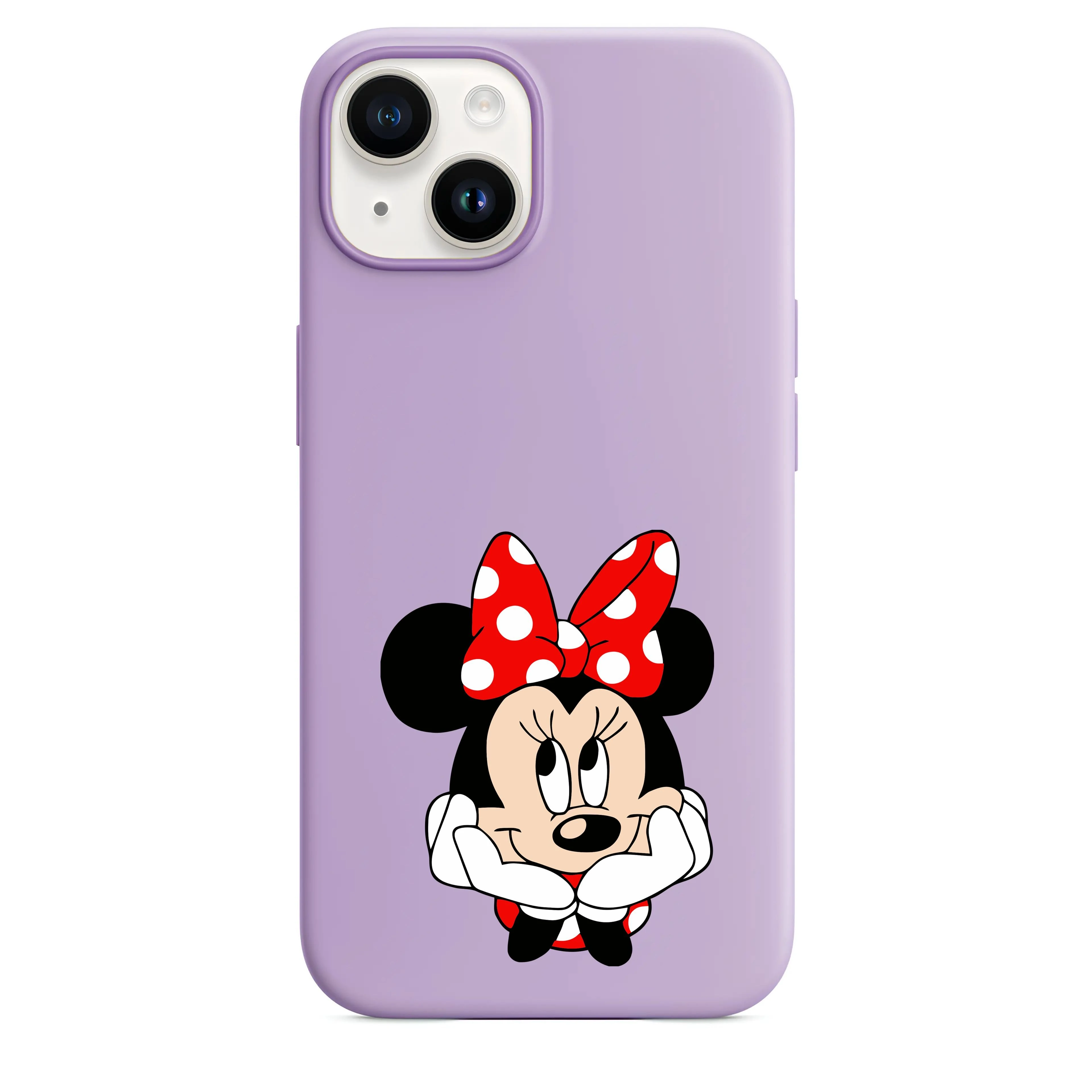 Minnie Telefon Kılıfı