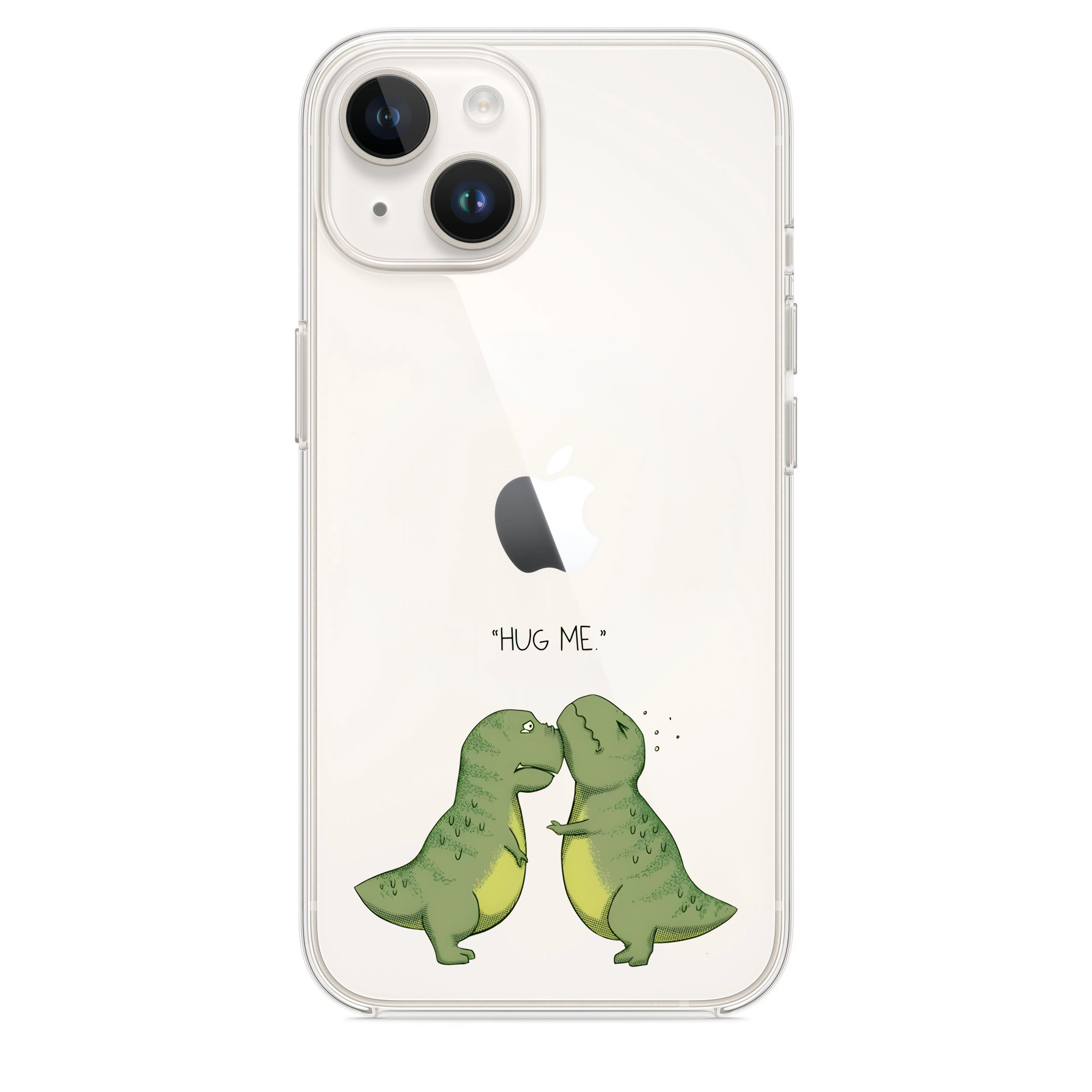 Hug Me Telefon Kılıfı