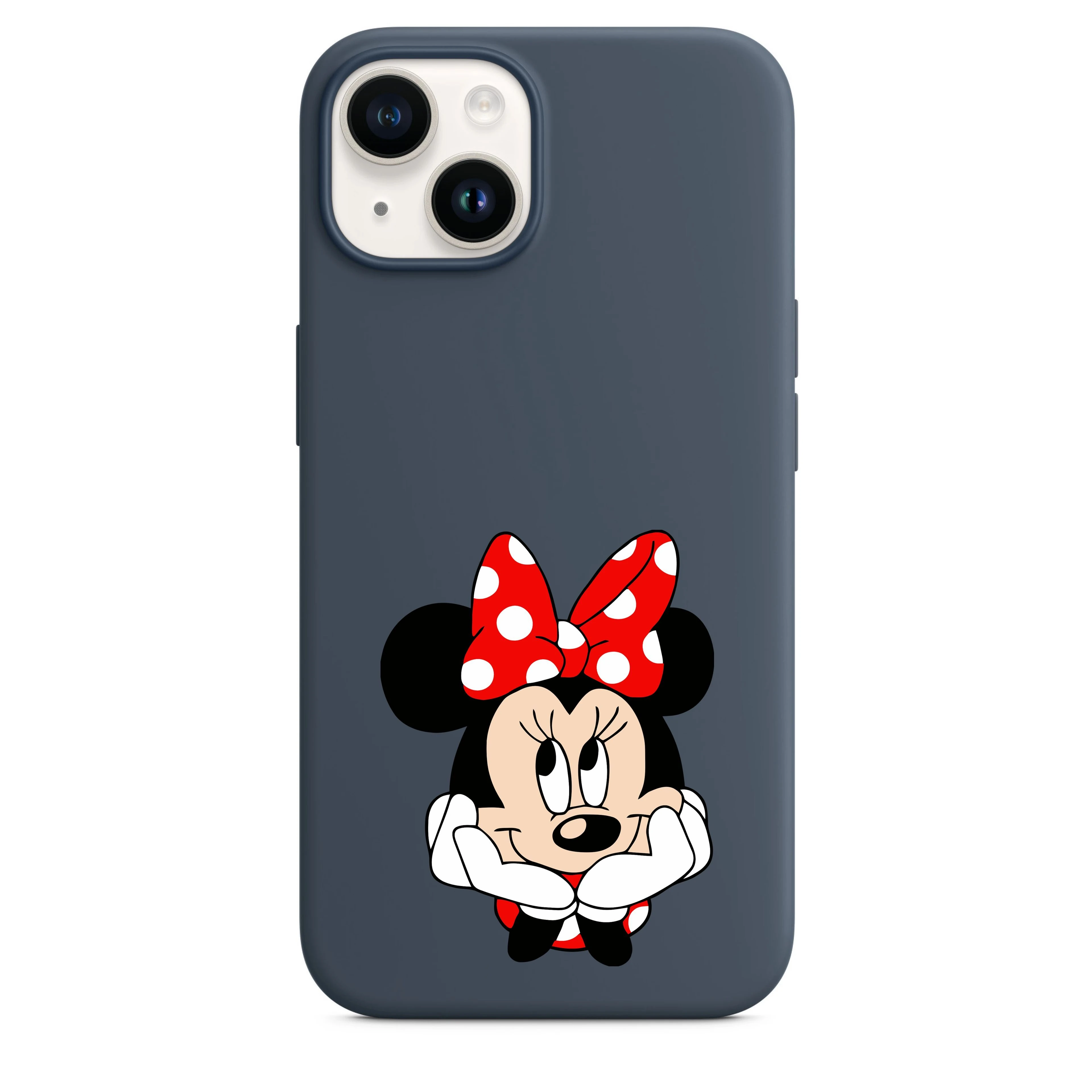 Minnie Telefon Kılıfı