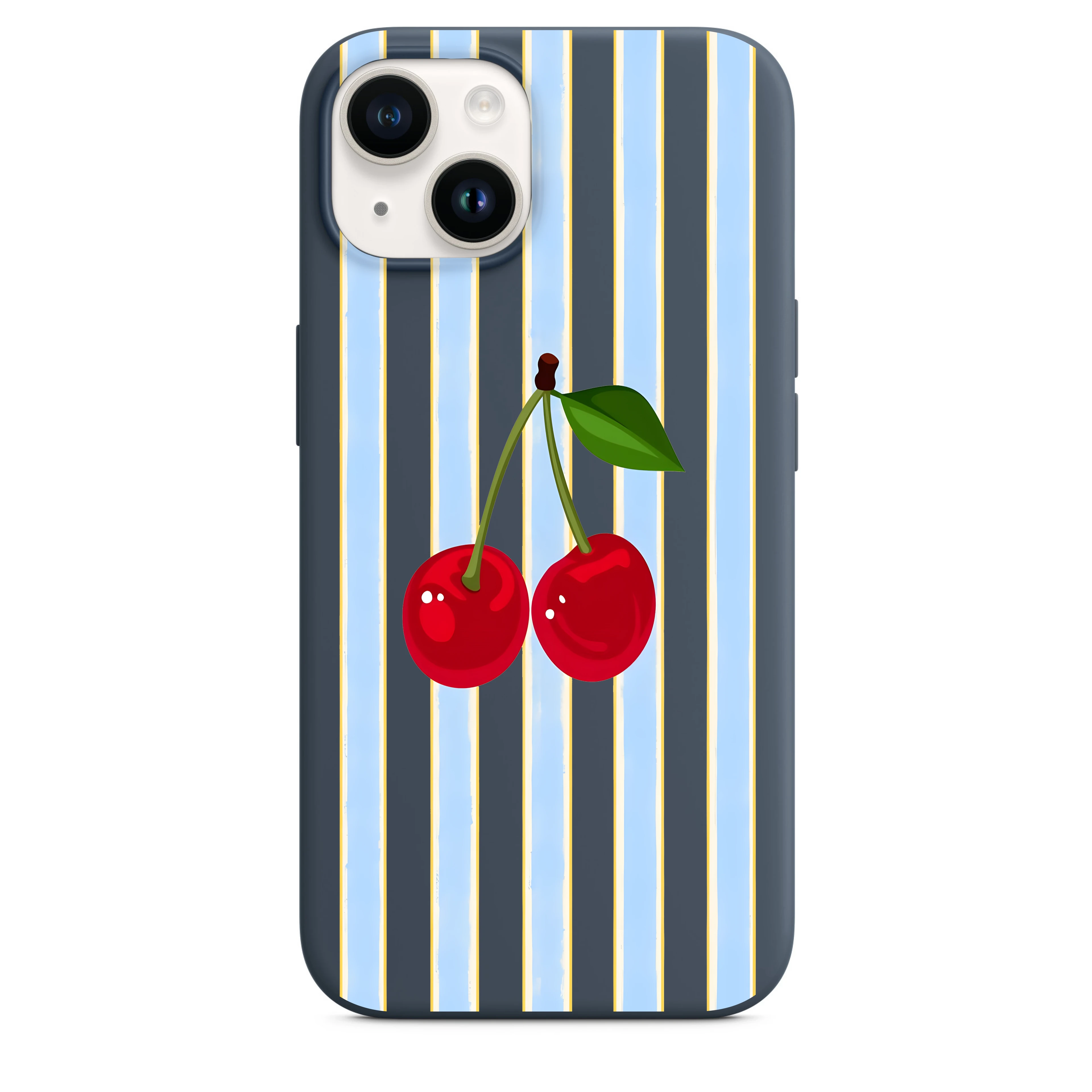 Cherry Telefon Kılıfı