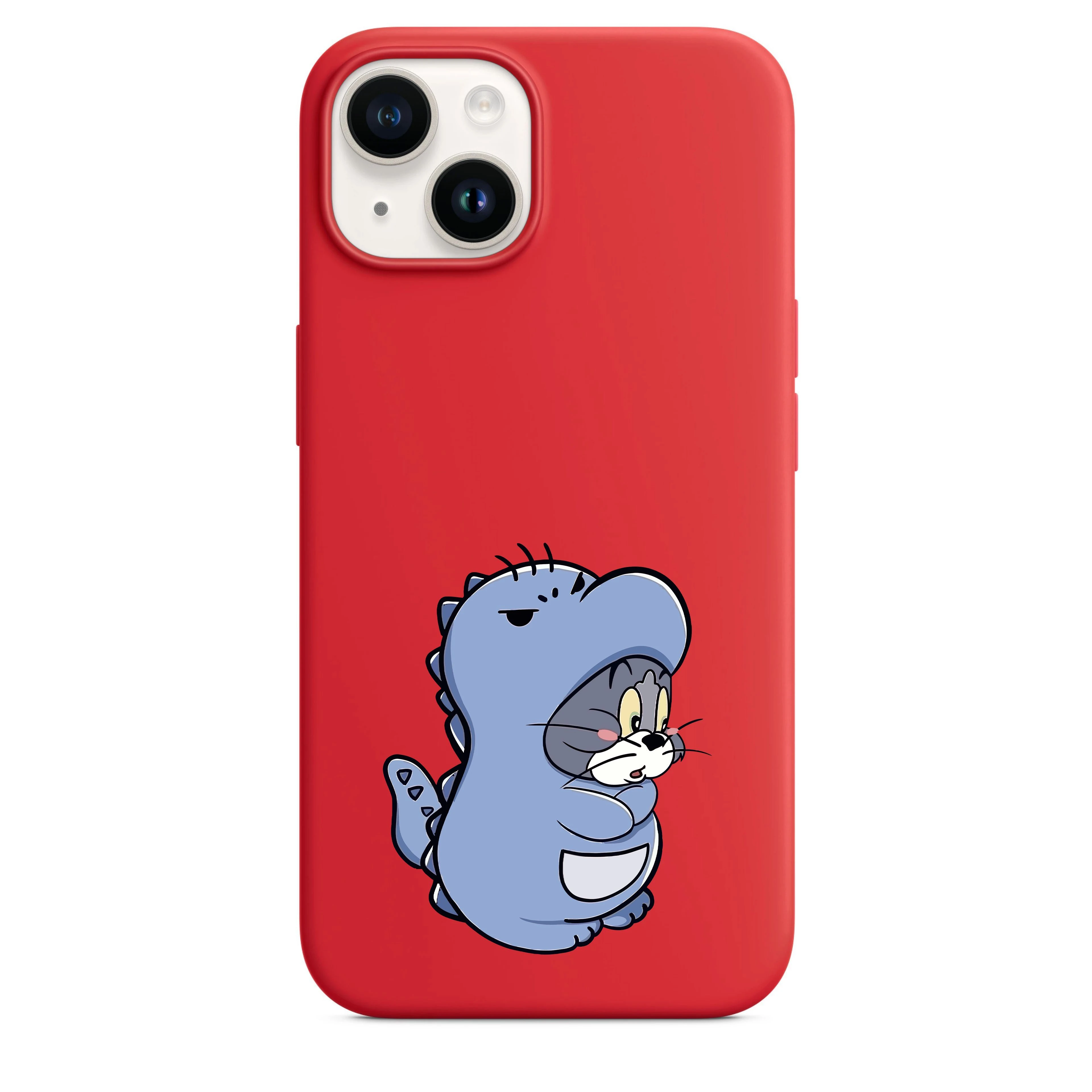 Tom Telefon Kılıfı