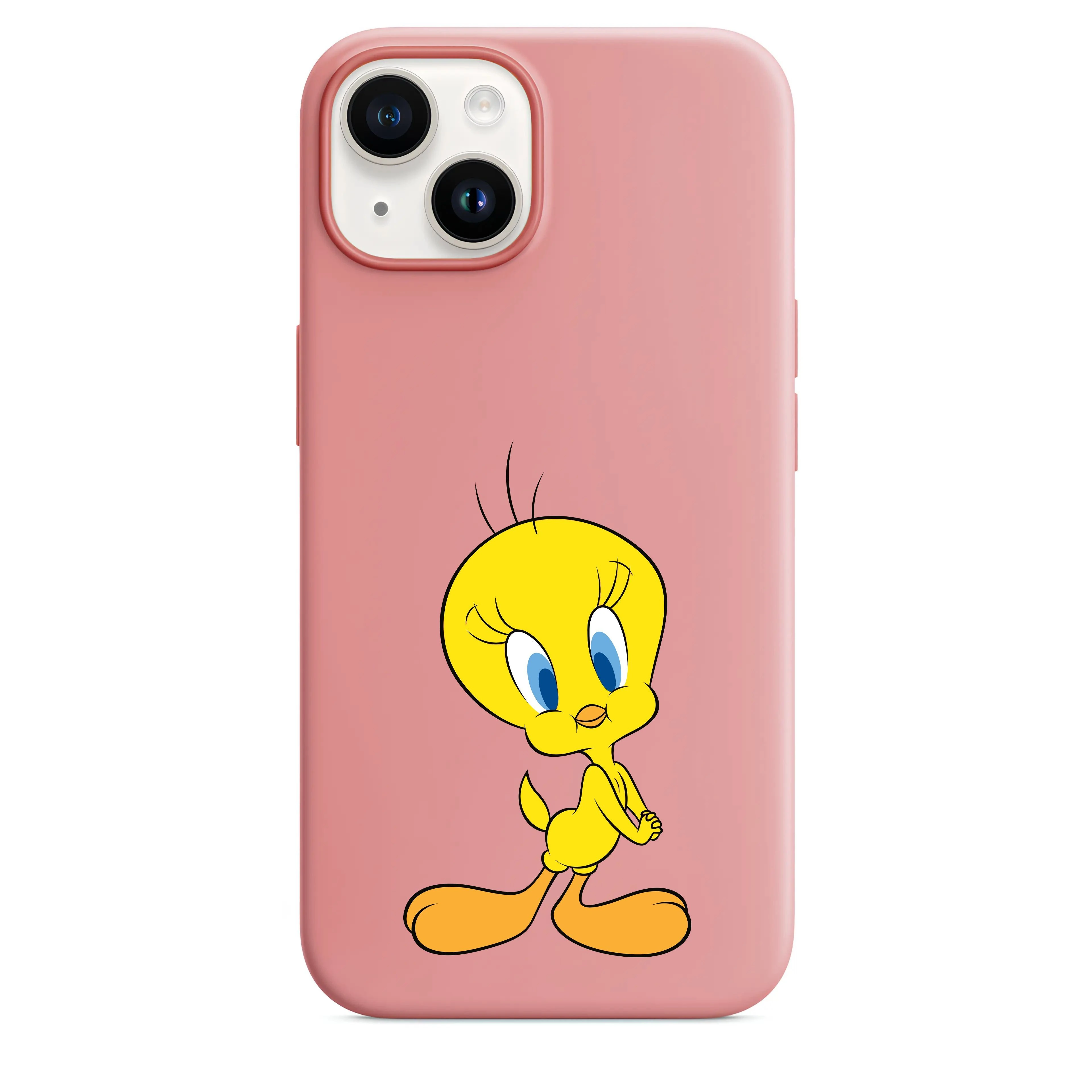 Tweety Telefon Kılıfı