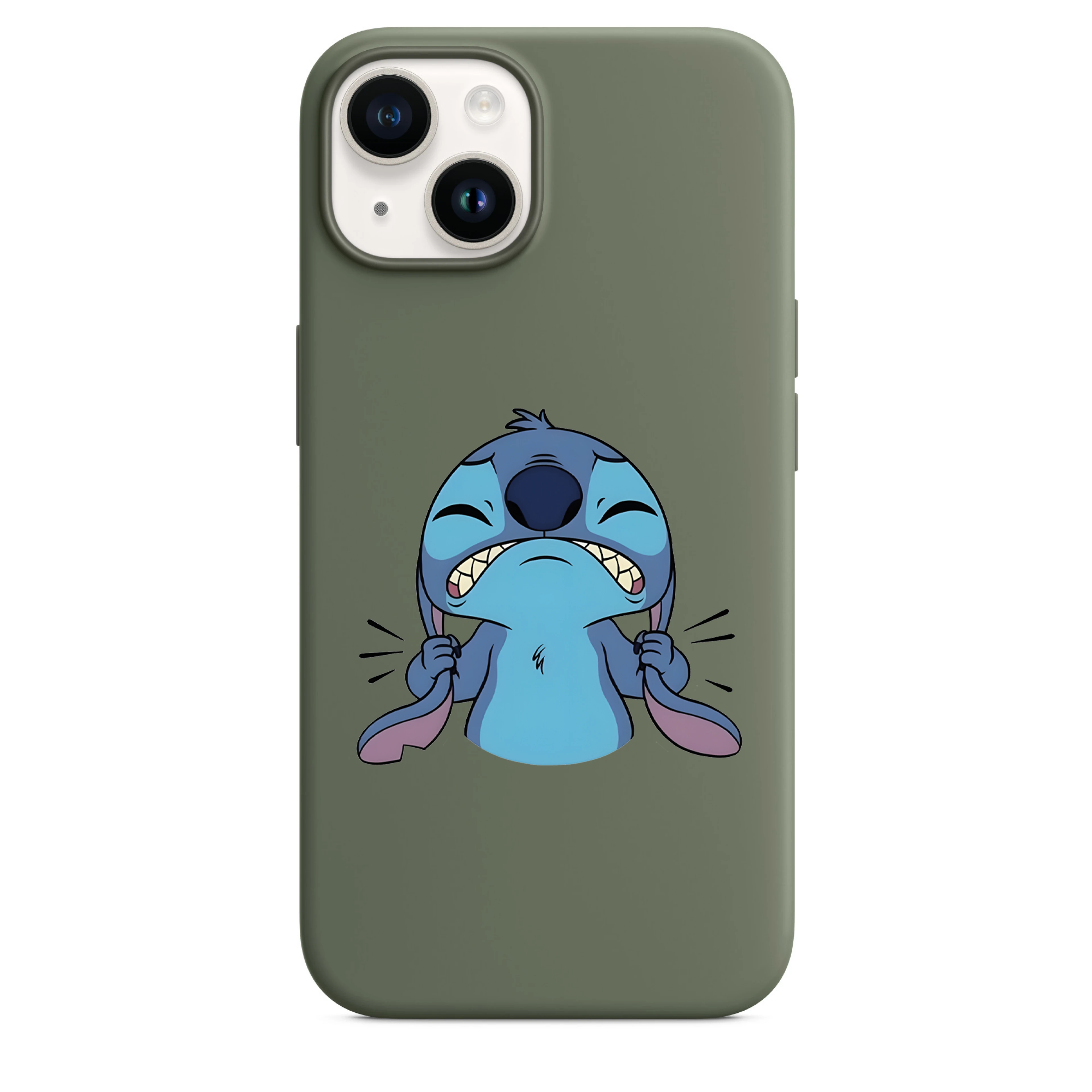 Stitch Telefon Kılıfı