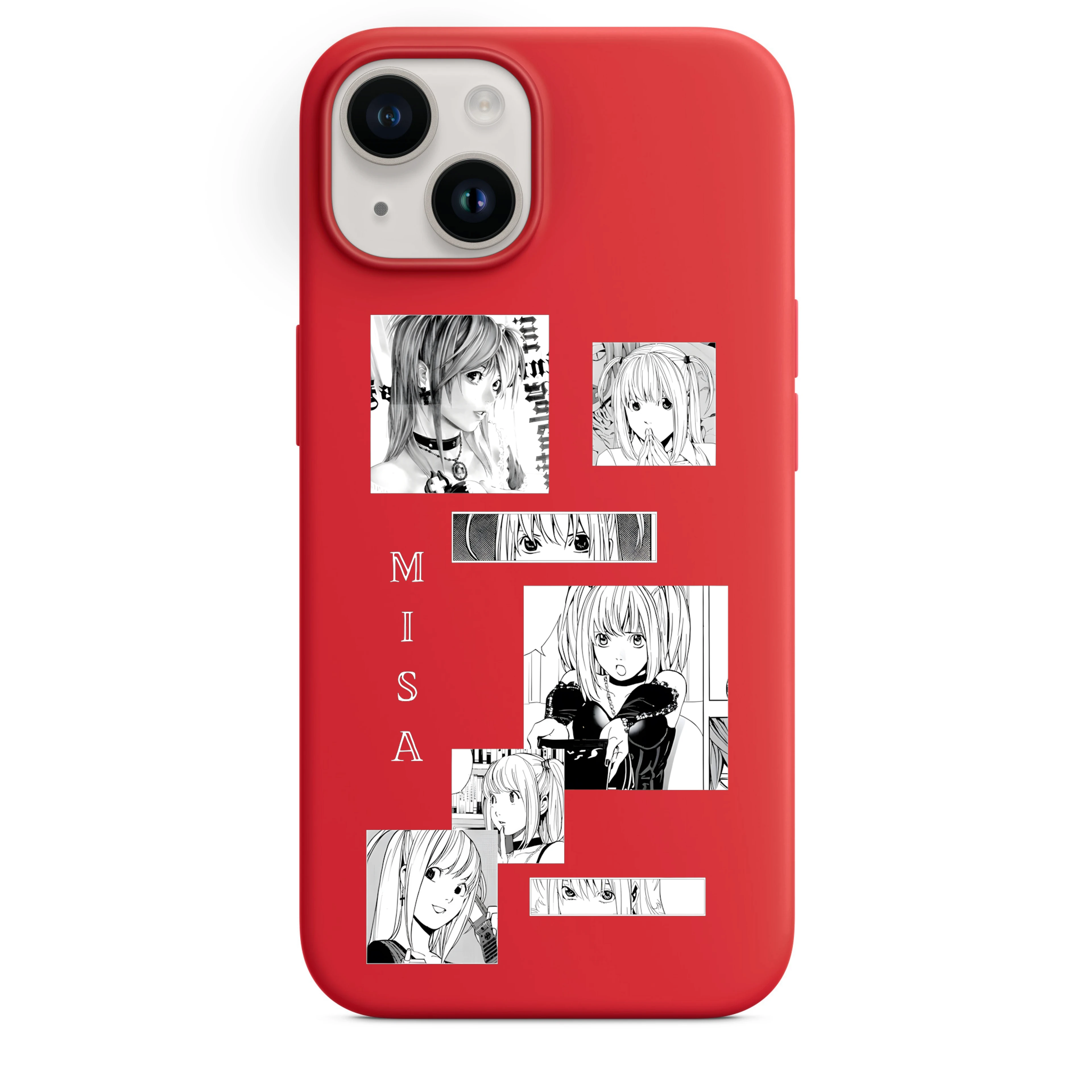 Misa Telefon Kılıfı