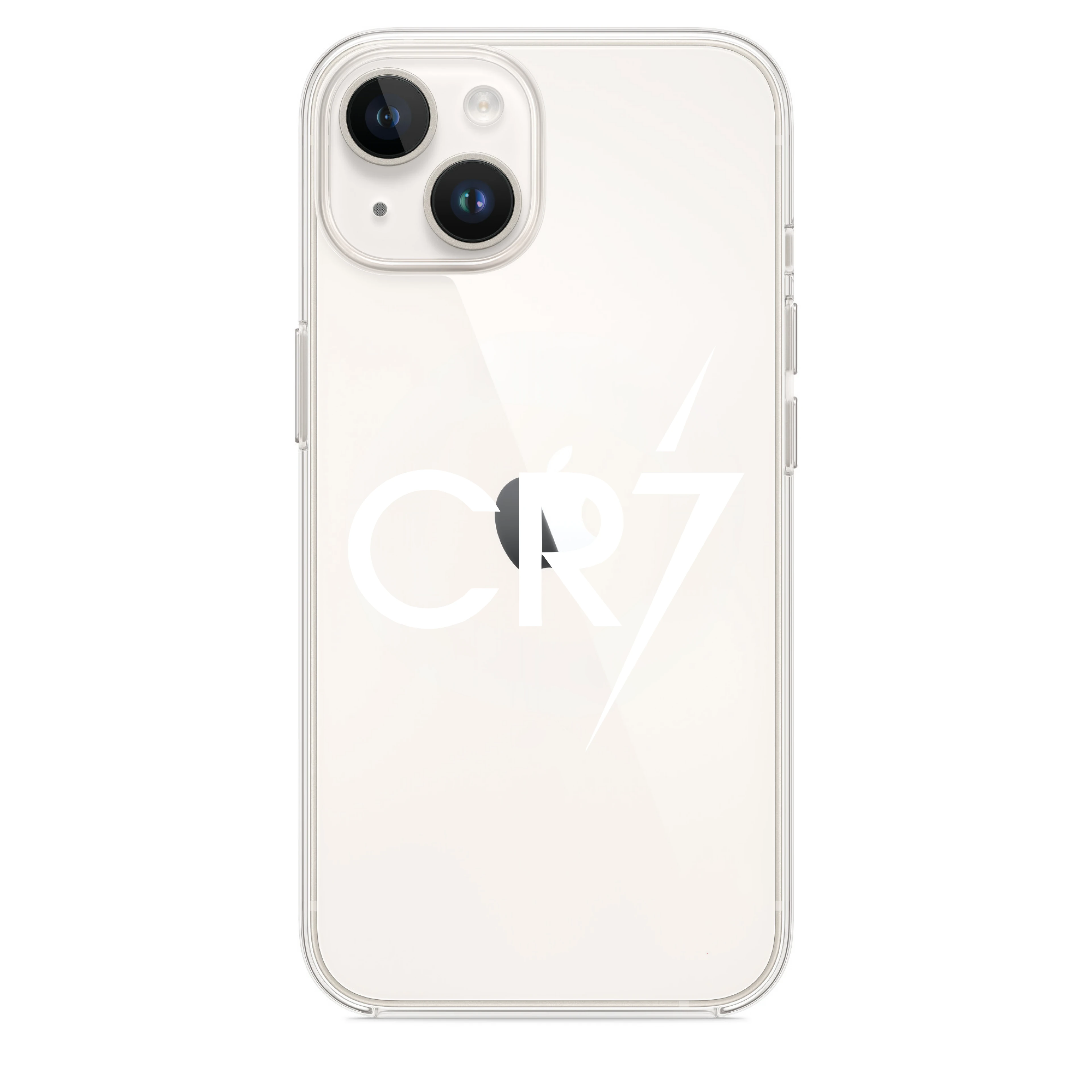 CR7 Telefon Kılıfı