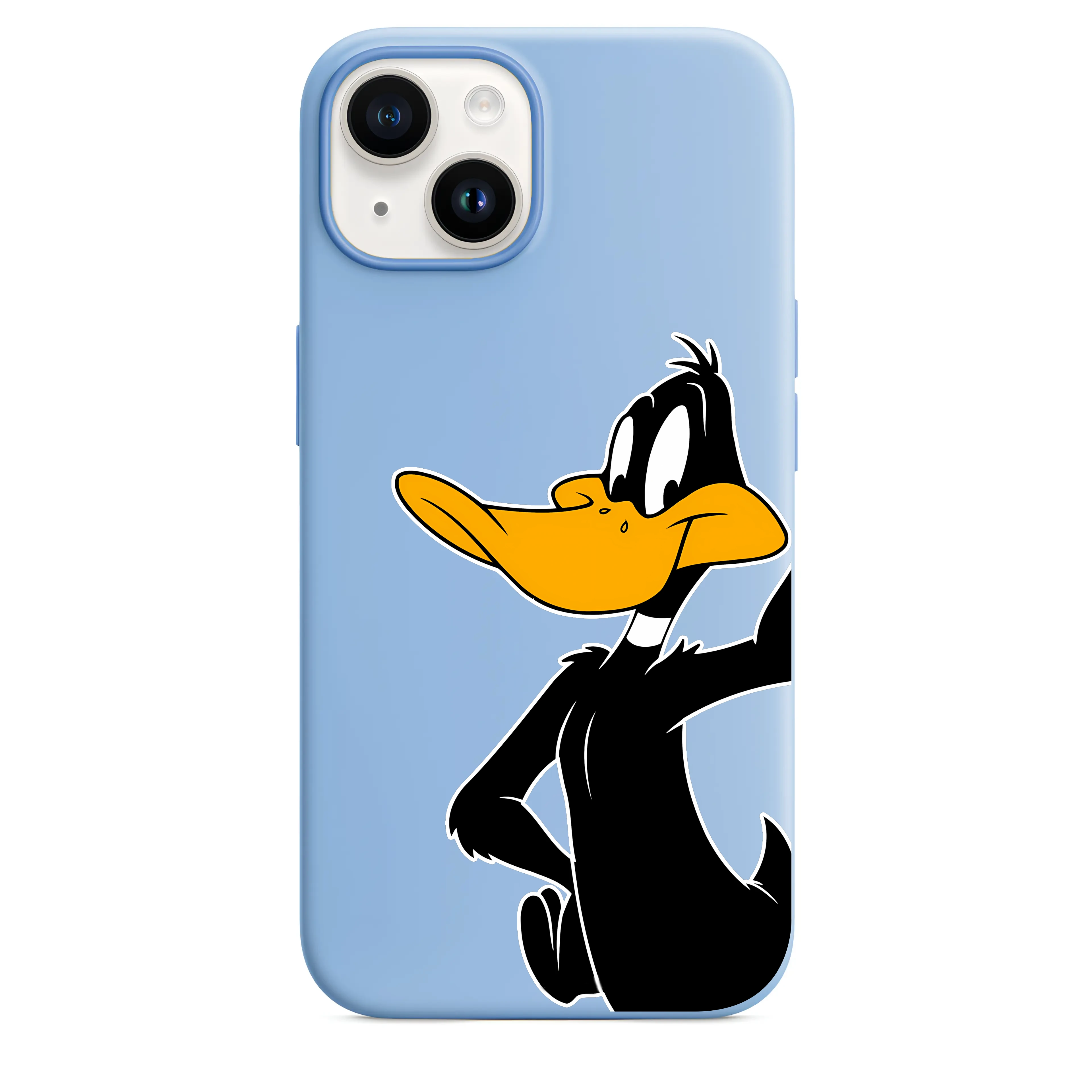 Daffy Duck Telefon Kılıfı