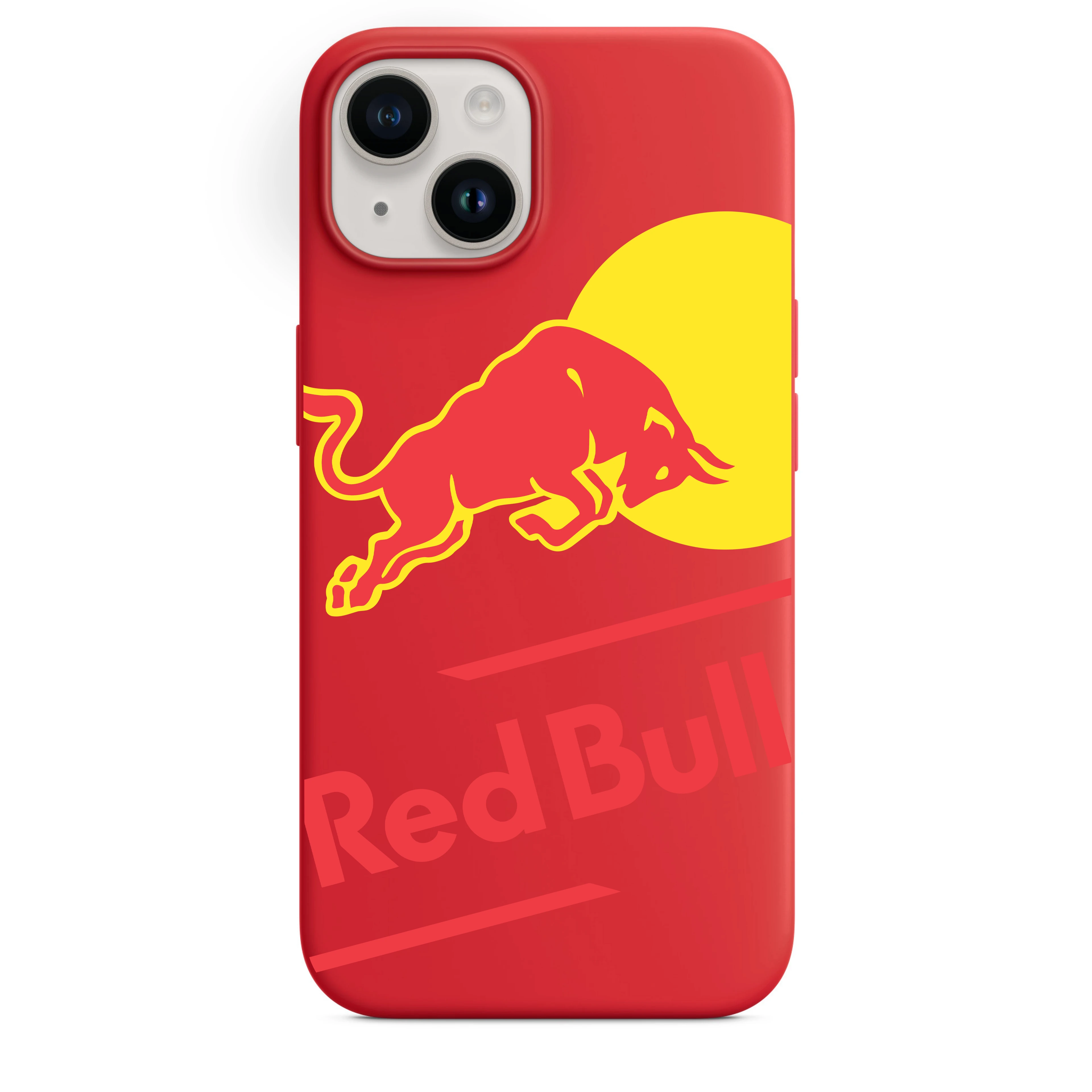 Red Bull Telefon Kılıfı