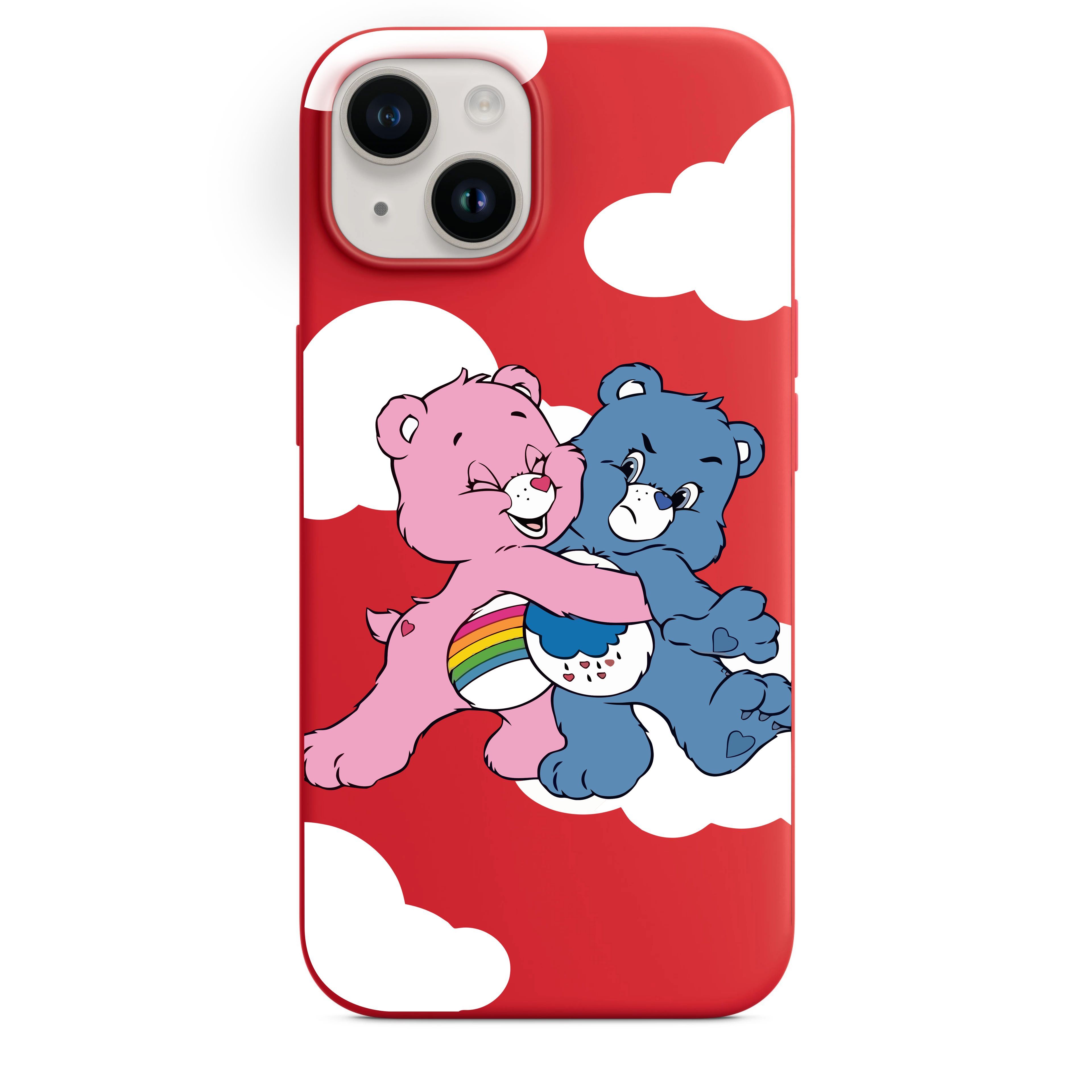 Care Bears Telefon Kılıfı