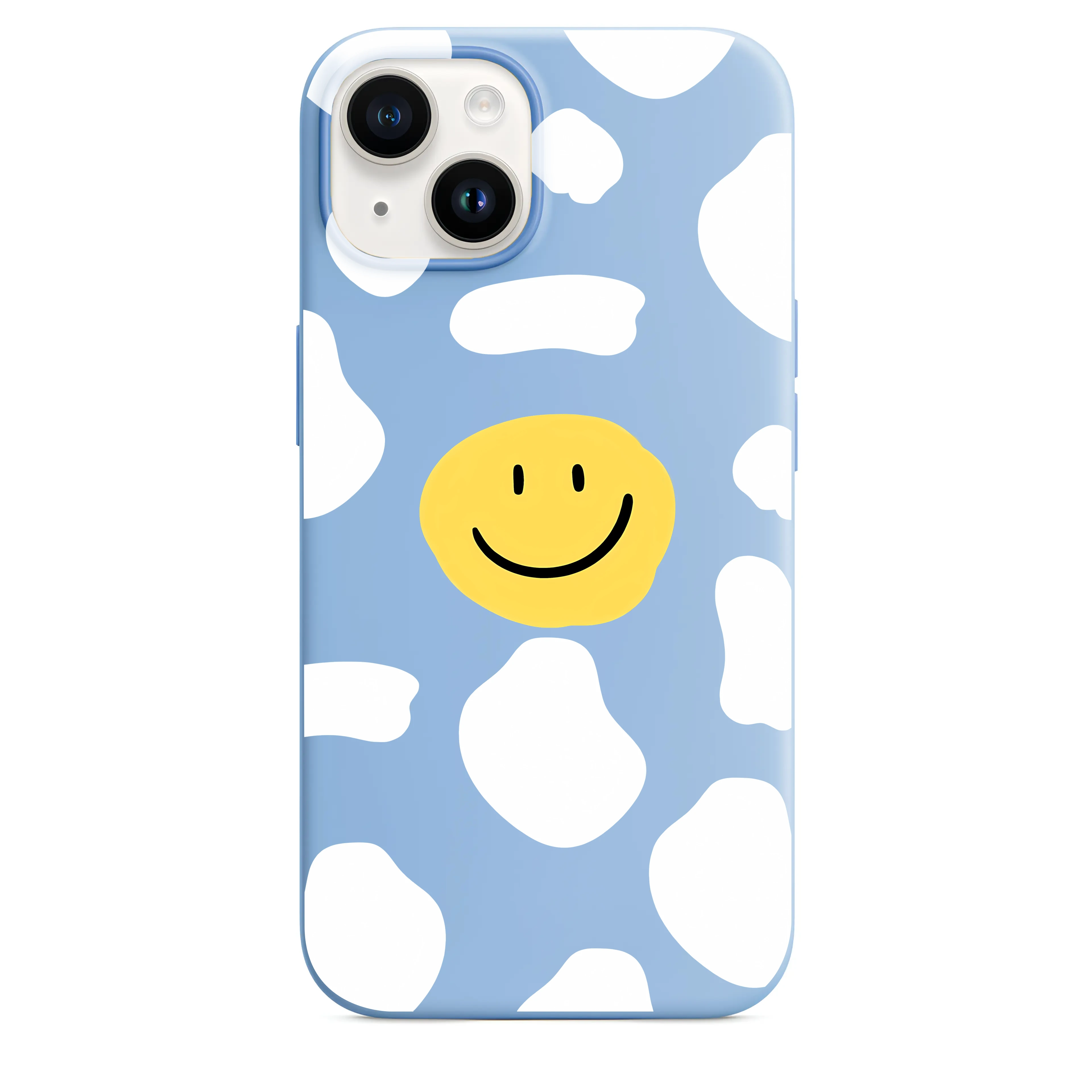 Gülen Yüz Telefon Kılıfı