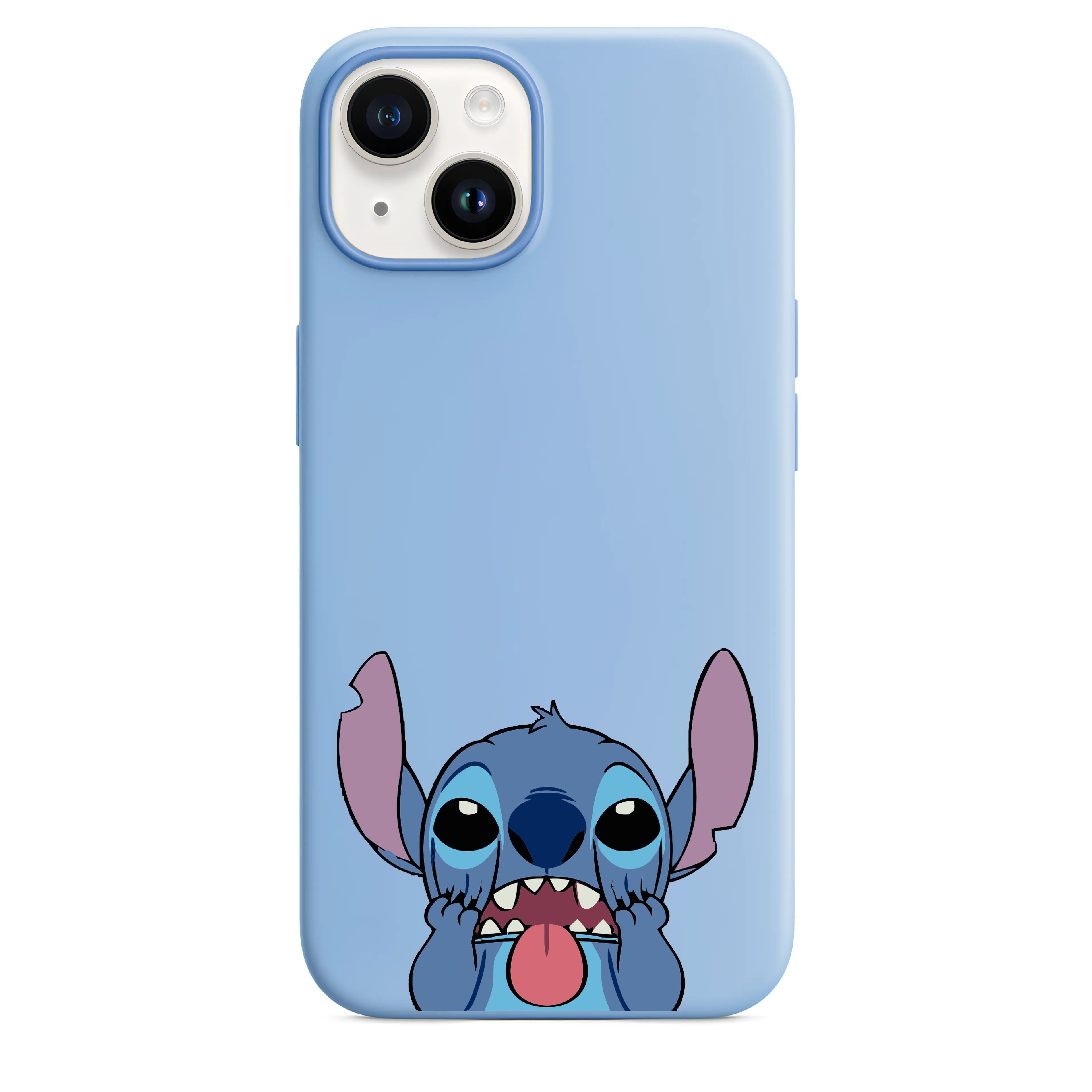 Stitch Telefon Kılıfı