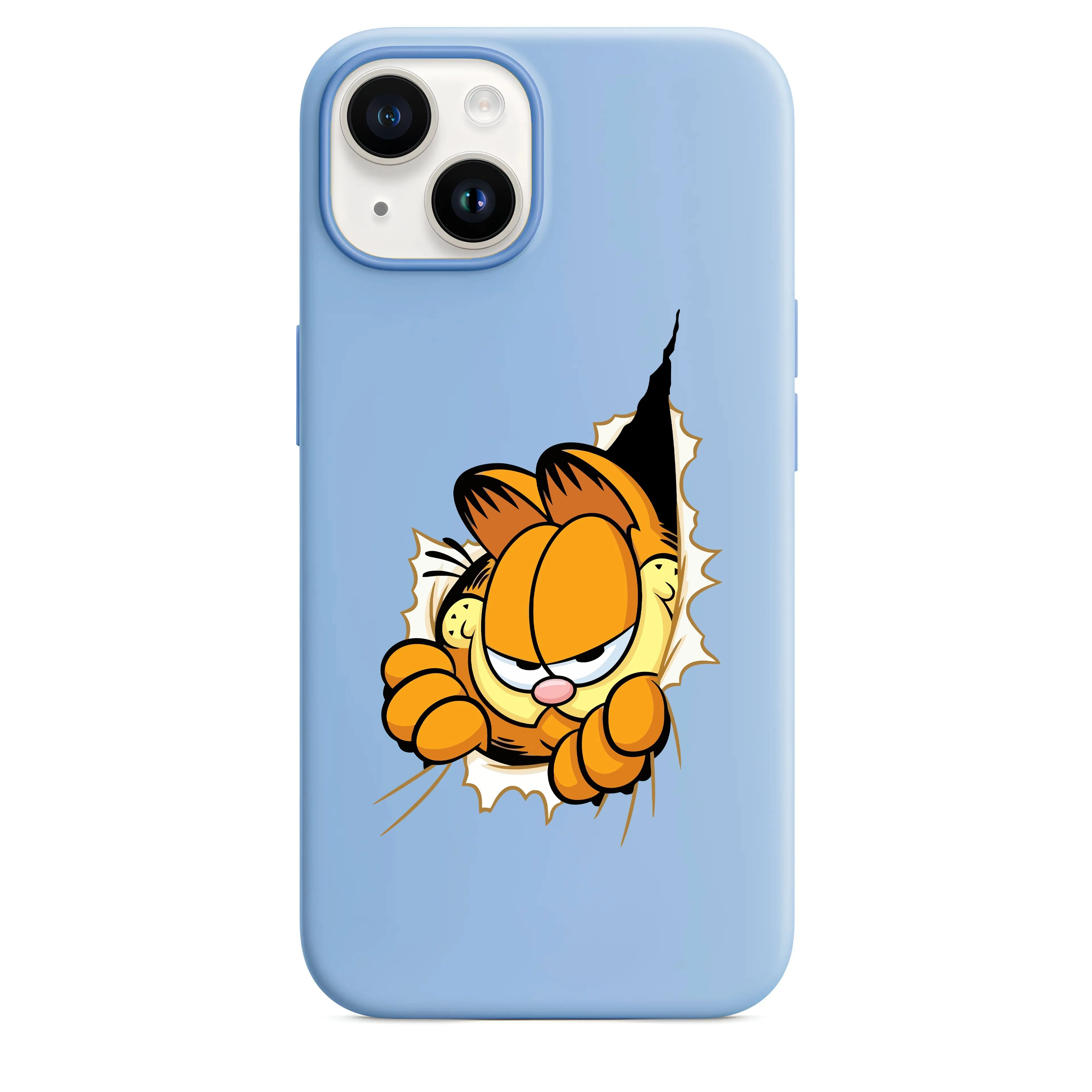 Garfield Telefon Kılıfı